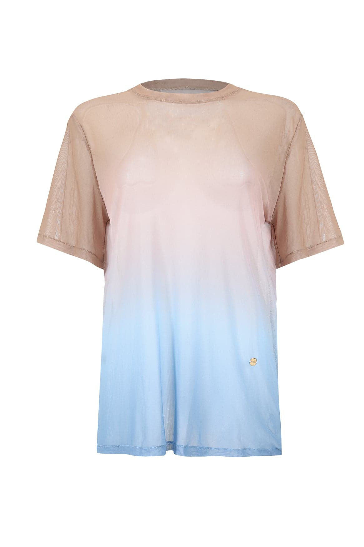 CAMISETA TIFF SOLSTICE - imagen 4