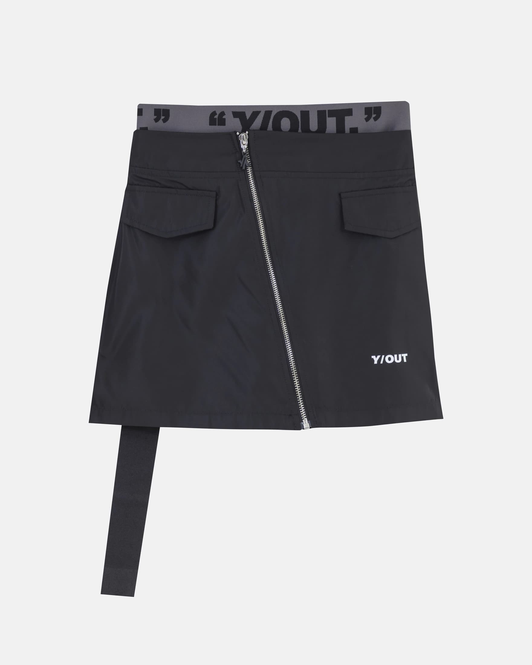 DXB SKIRT - imagen 1