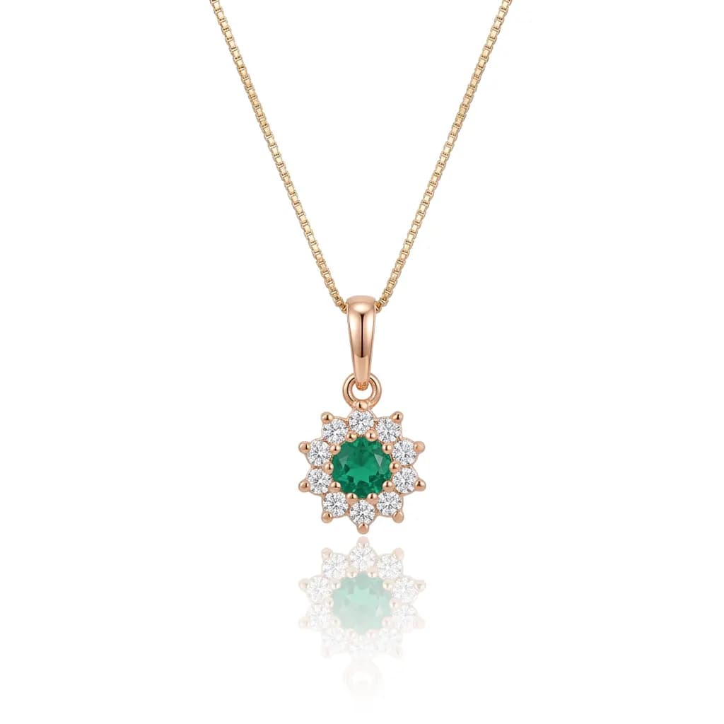 STAR NECKLACESS - imagen 1