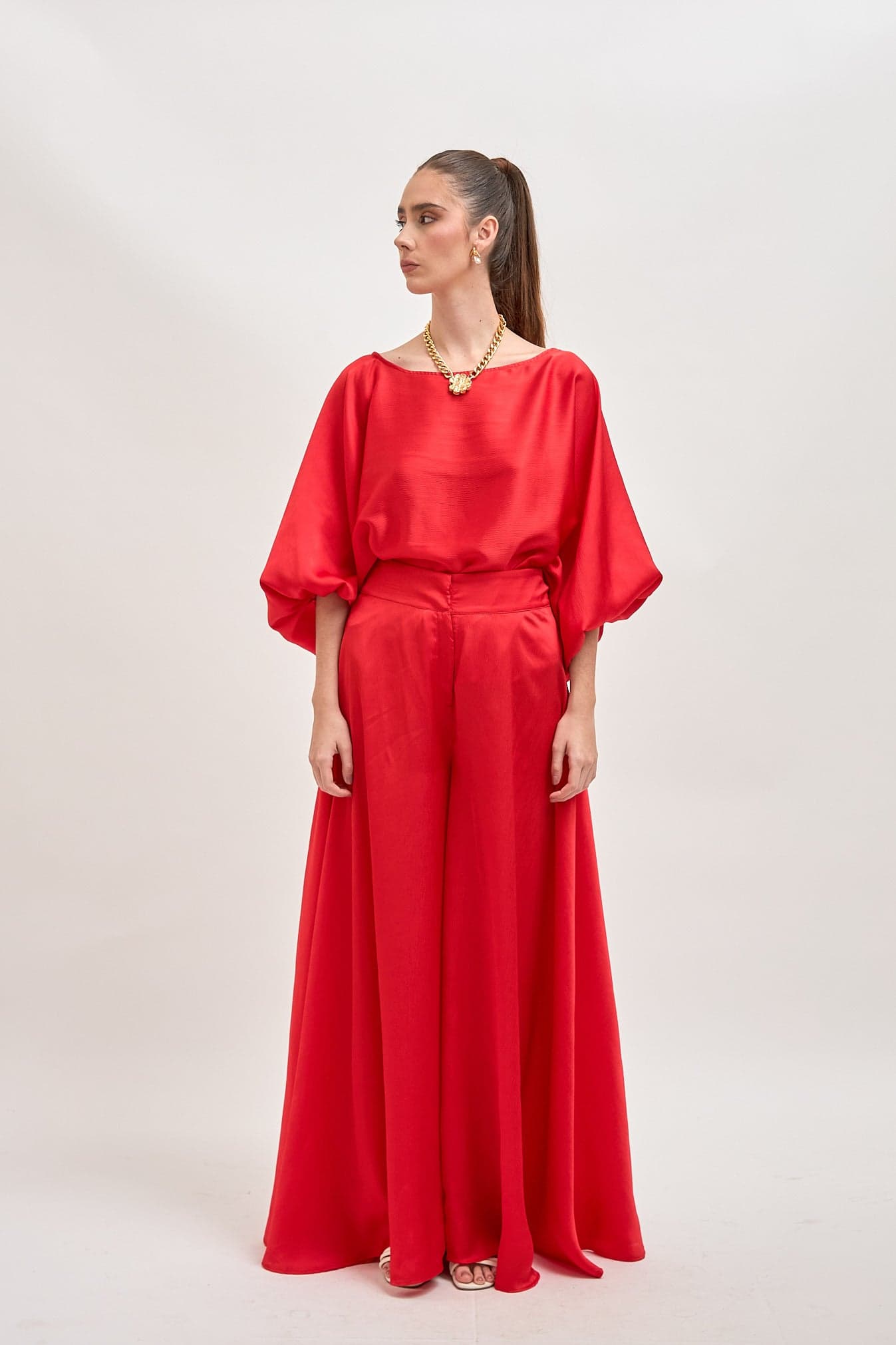 Pantalon Akara Rojo - imagen 10