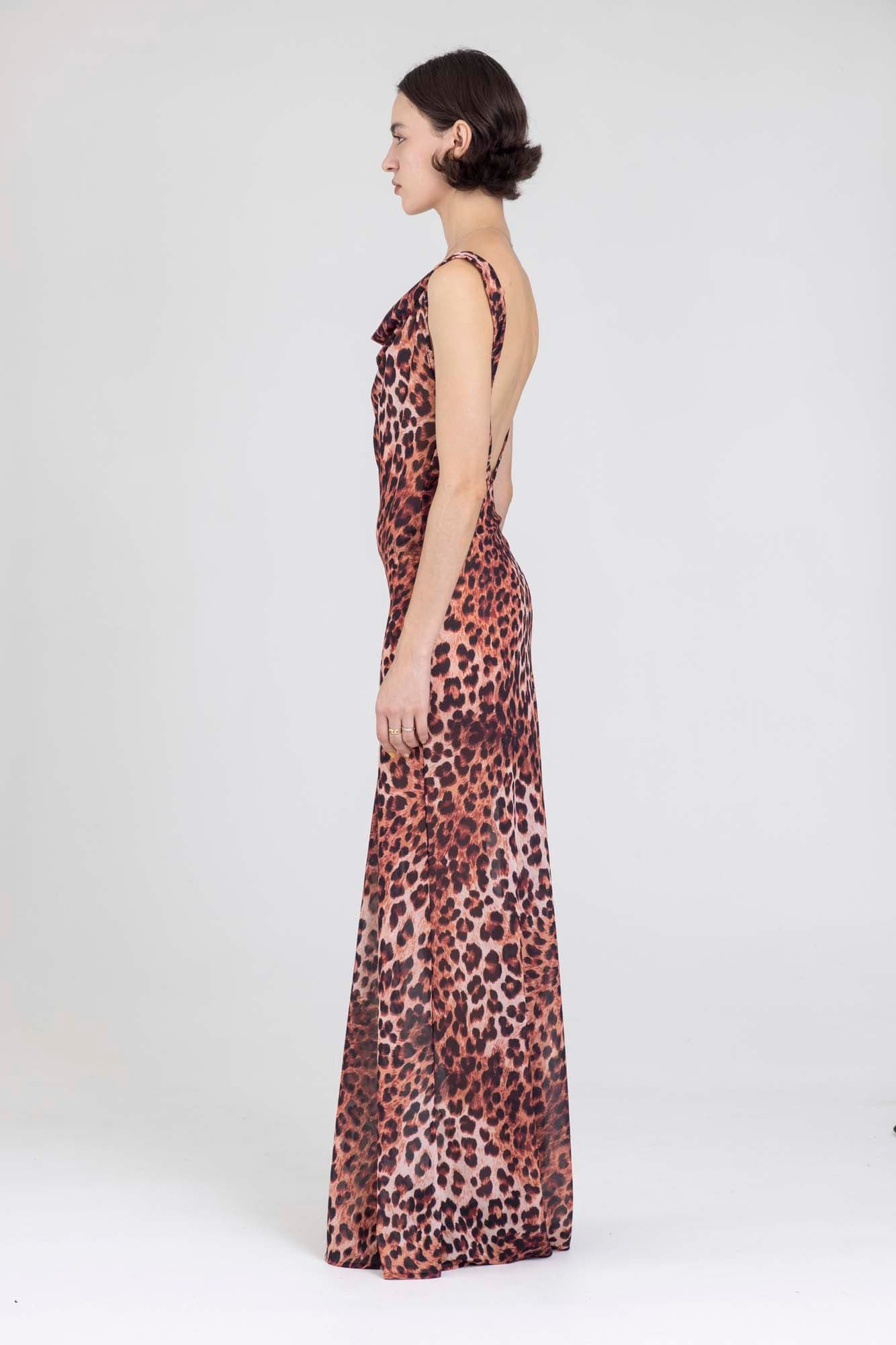 NAIA DRESS - imagen 10