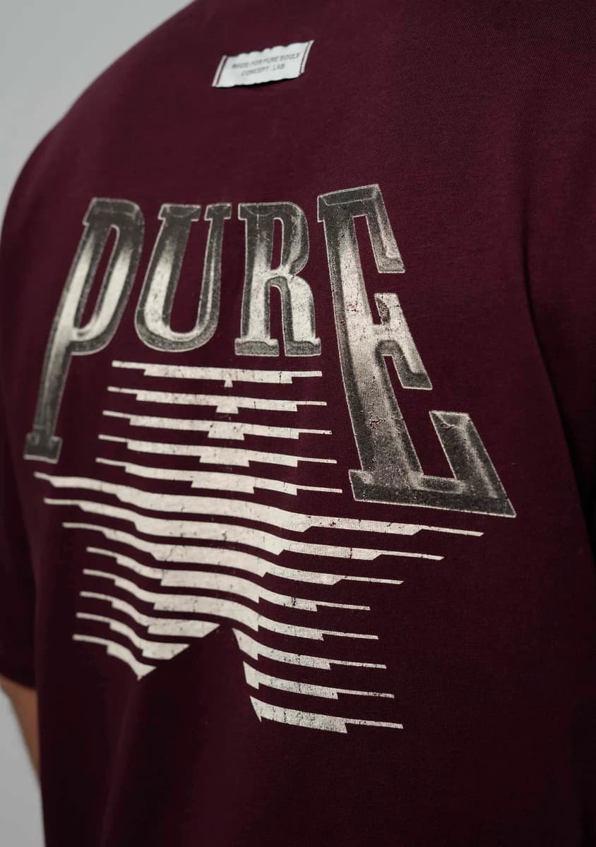 Still Hungry Star T-Shirt - imagen 10