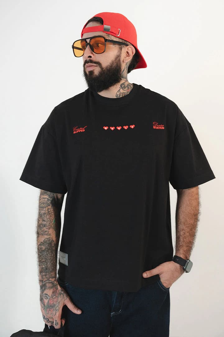 CAMISETA BOXI FIT - imagen 2