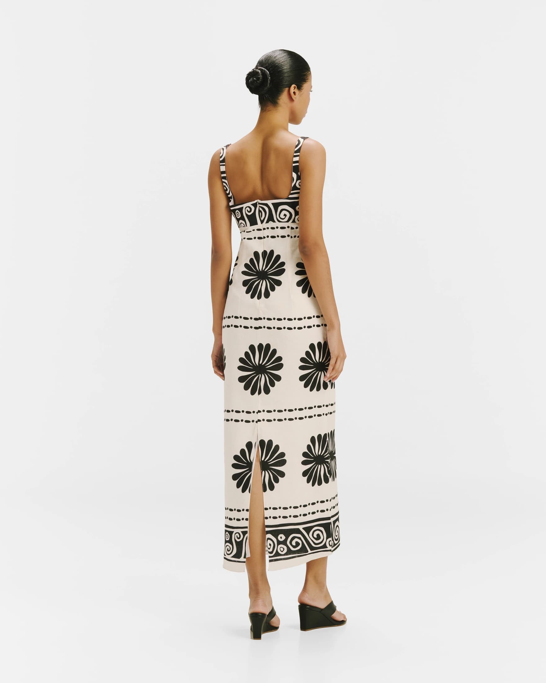 NARA DRESS - imagen 2
