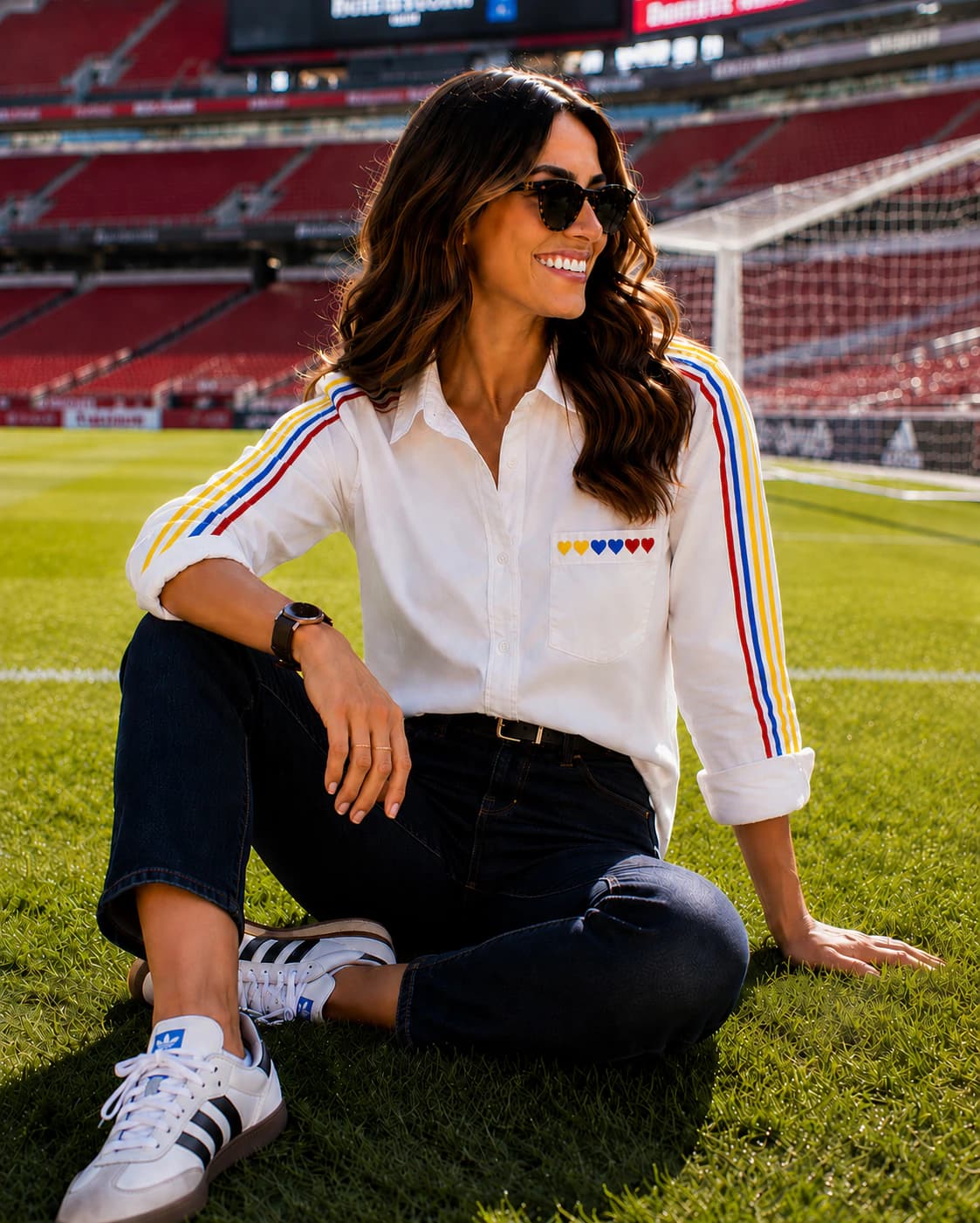 CAMISA SANTIAGO|||COLOMBIA ES PASION