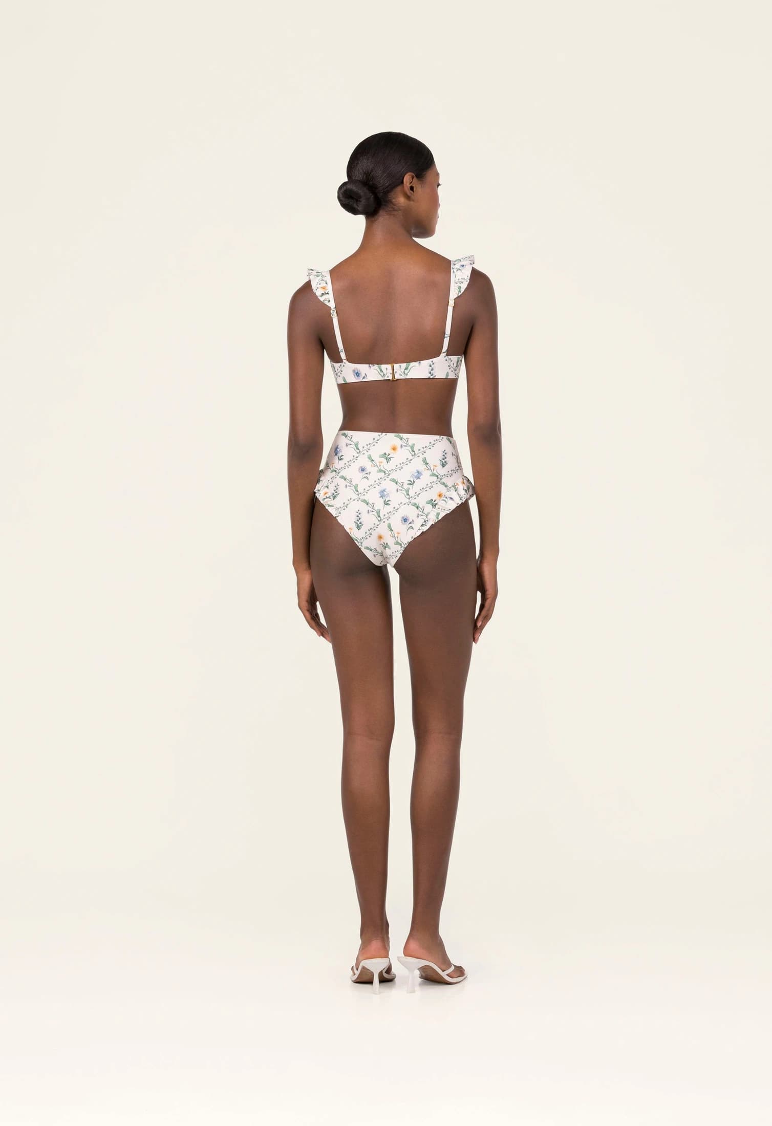 Jengibre Brisa  Bikini Bottom - imagen 6