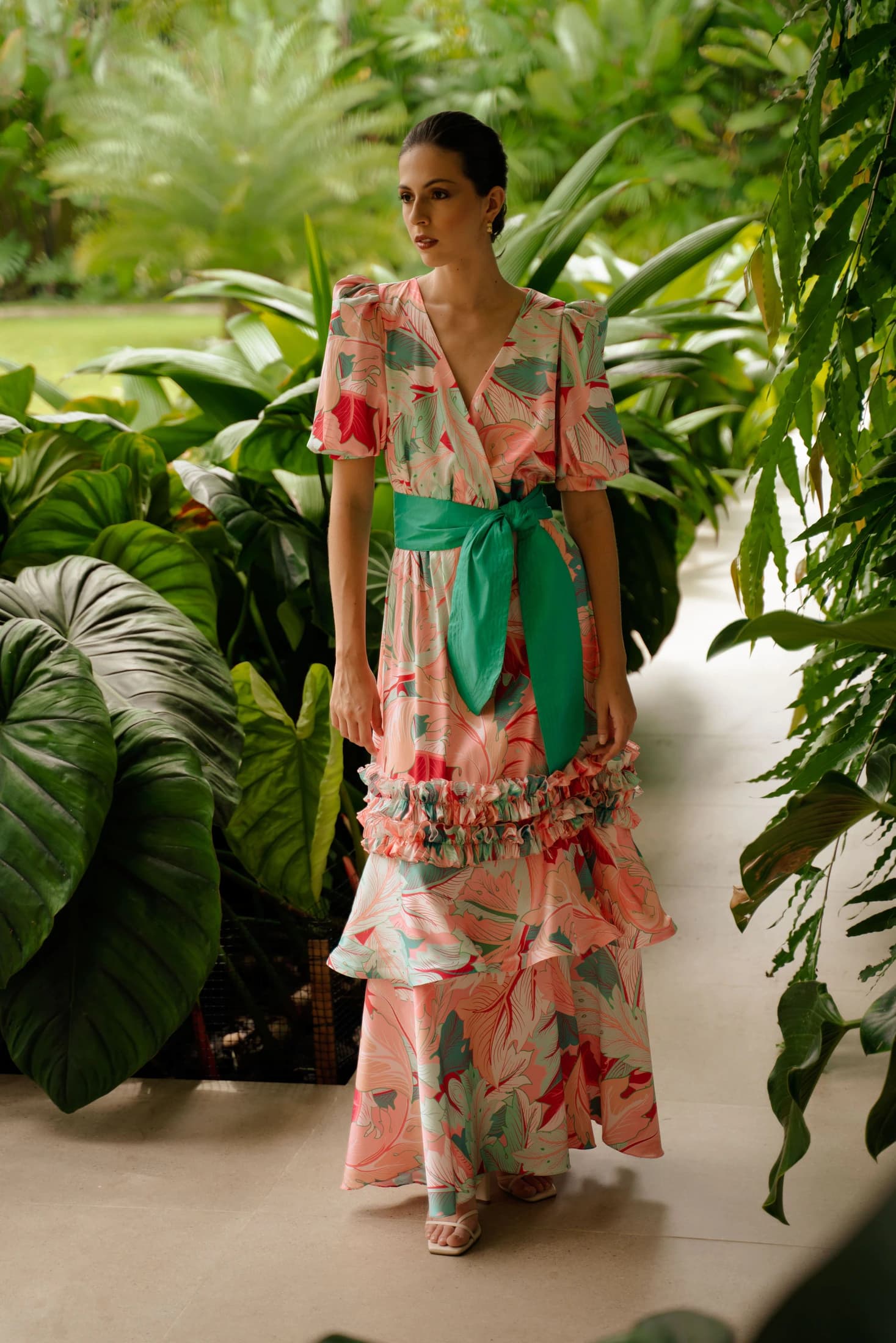 Belen - Dress - imagen 4