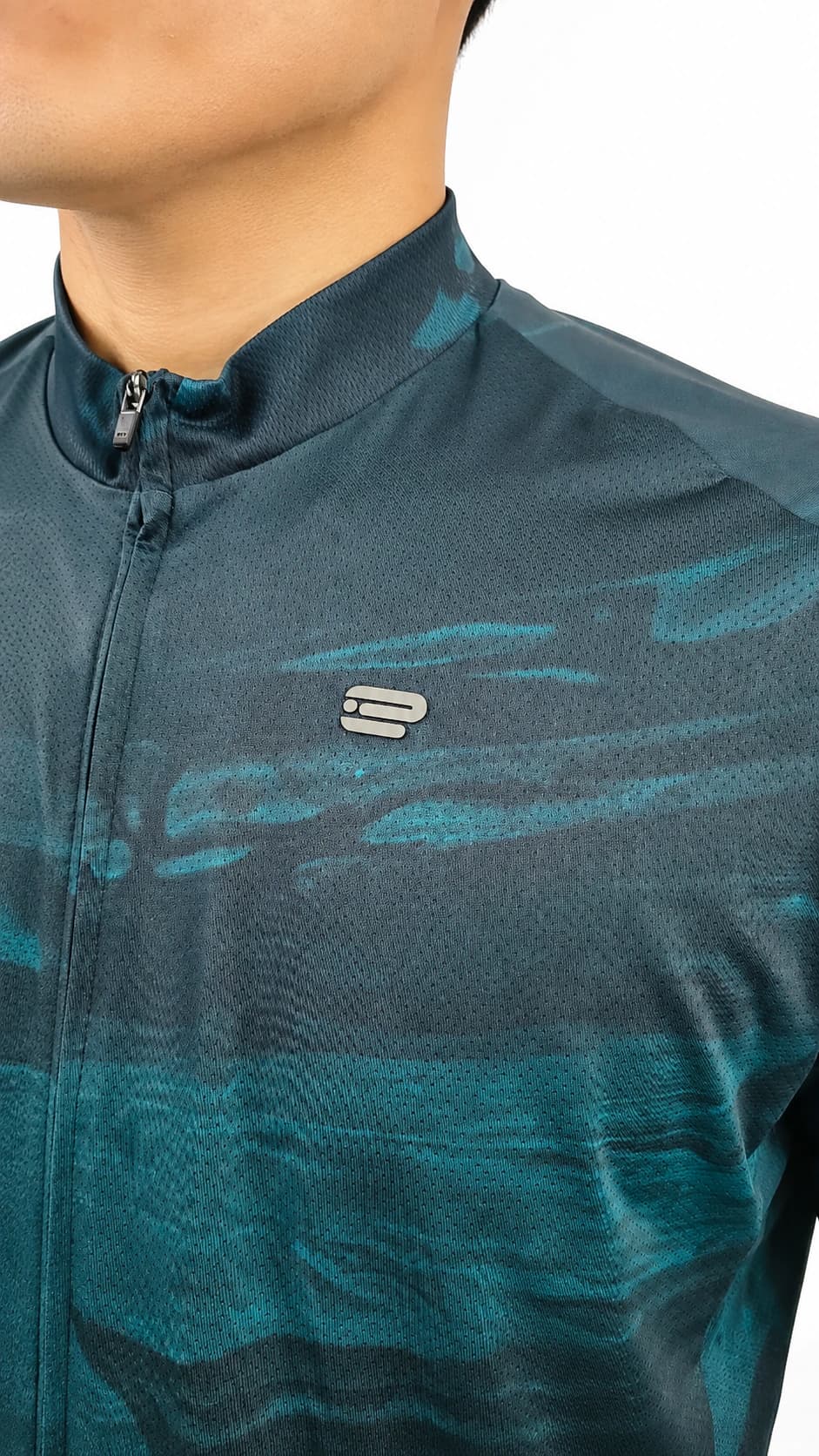 Jersey recreativa  Liquid Reactor Unisex - imagen 5