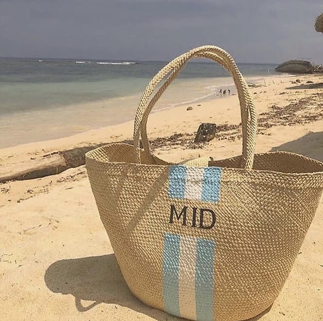 Monogram Bag - imagen 10