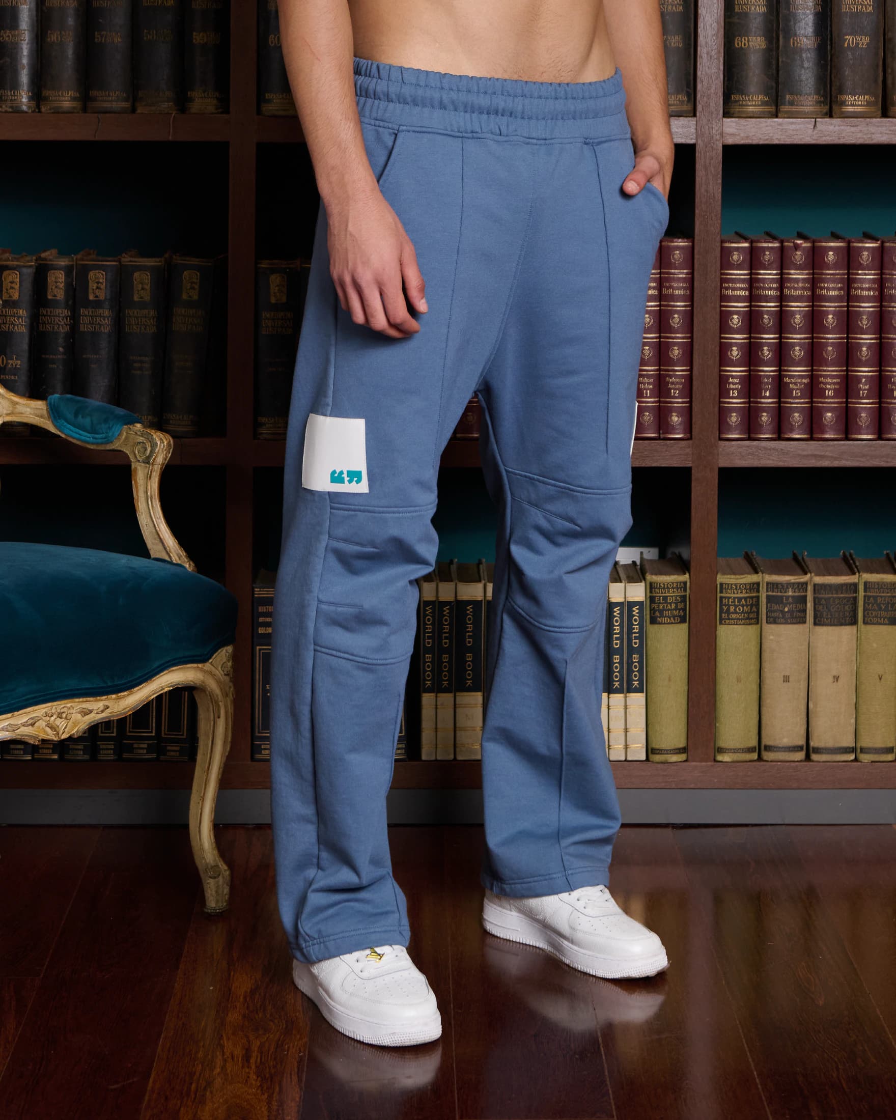 ATHENS PANTS - imagen 2