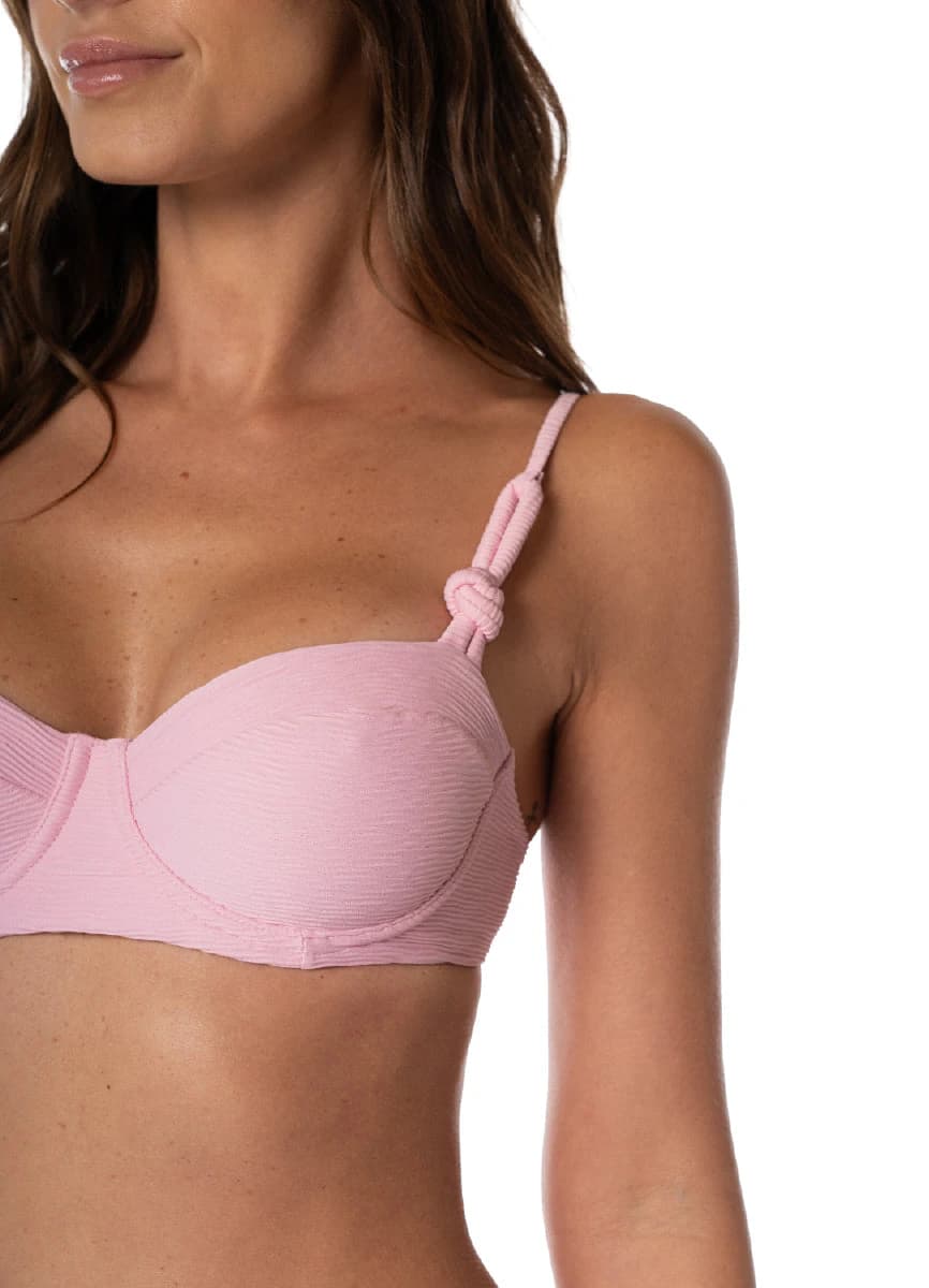 BLUSH COAST SUNNY TOP 96526 - imagen 3