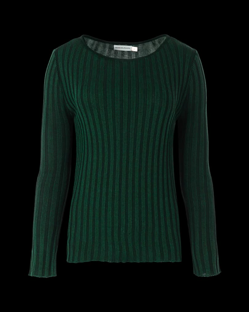 Buzo Blossom –  Verde