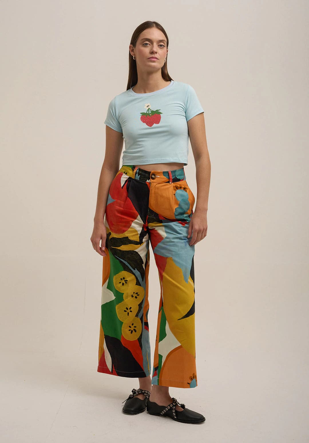 Pantalón Antonia - imagen 3