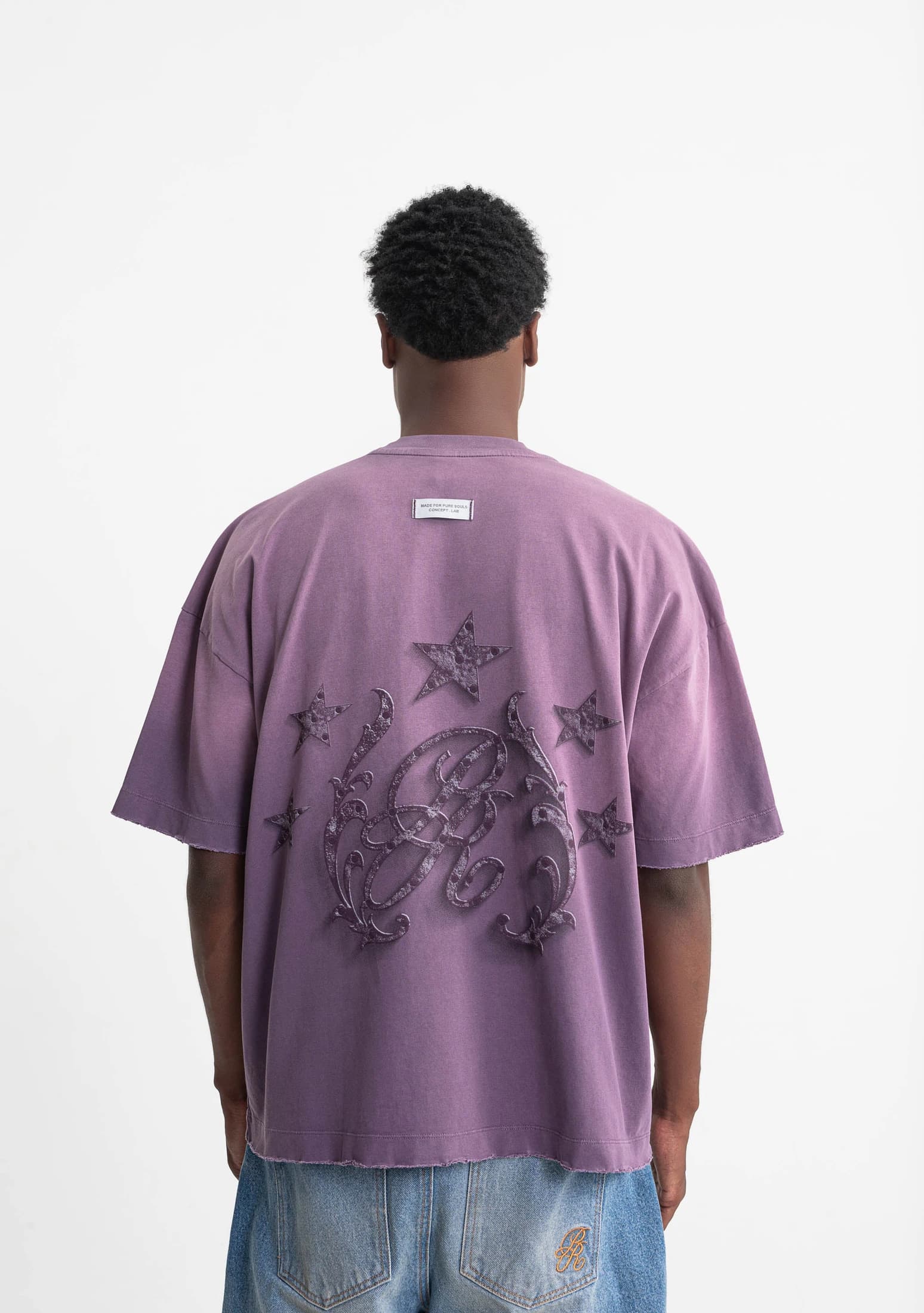 Rustic Inner circle t-shirt - imagen 3