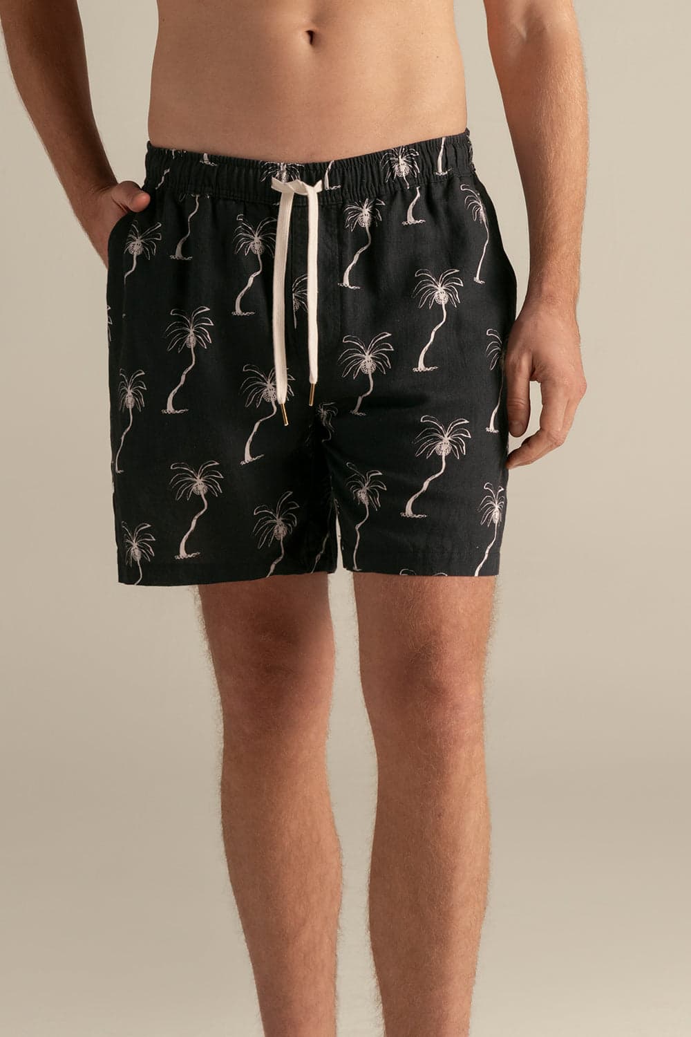 Short faro - imagen 3