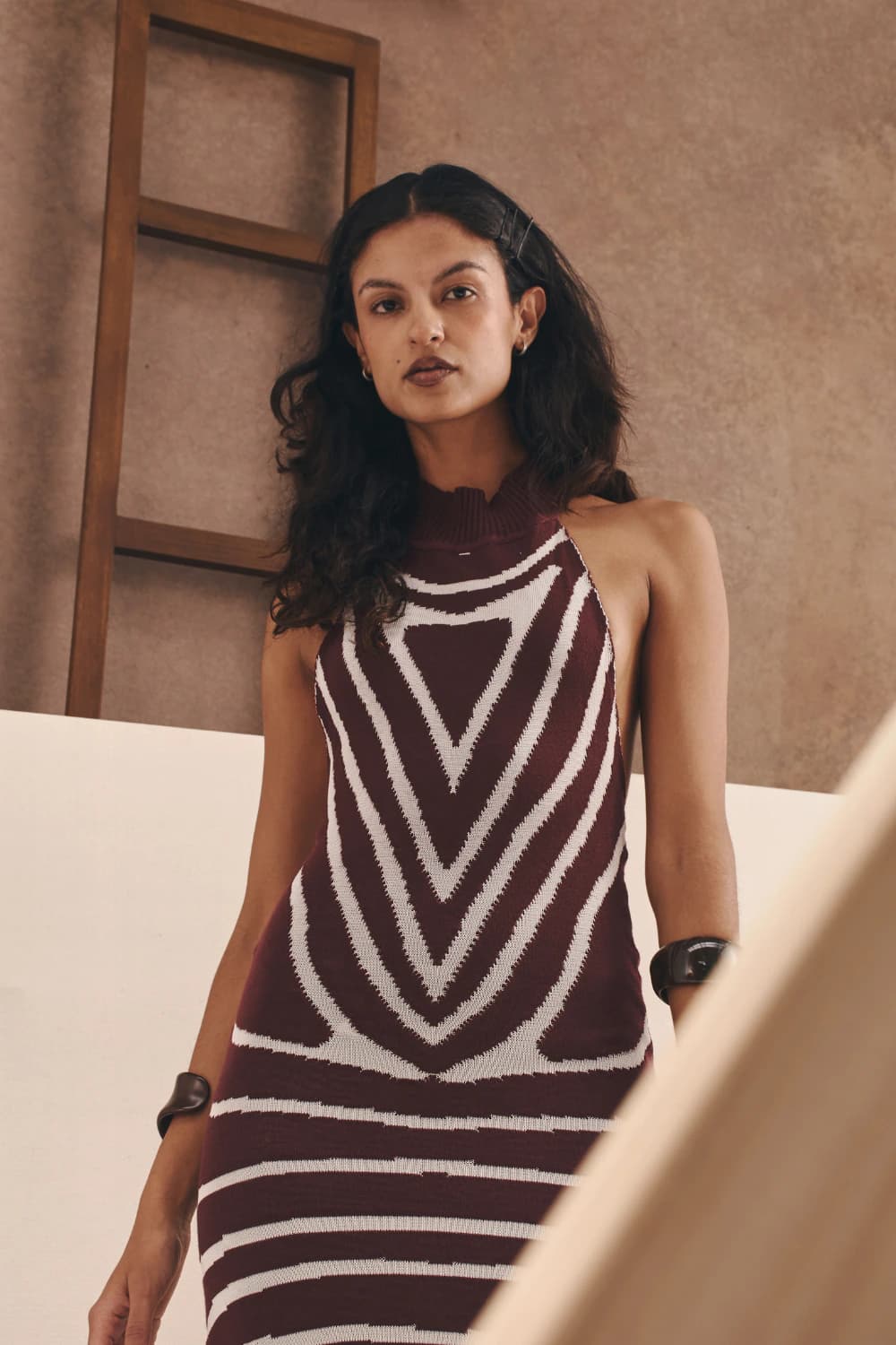 "LA CANDELA" DRESS - imagen 4