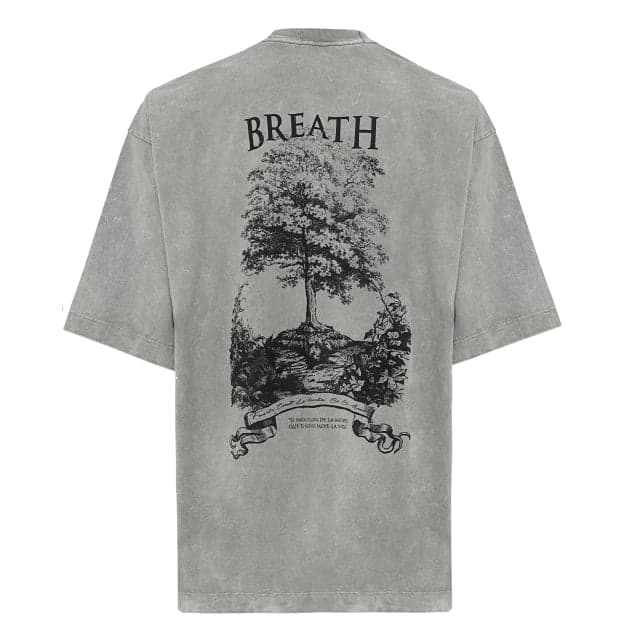 Camiseta PuraVida  Verde - imagen 1