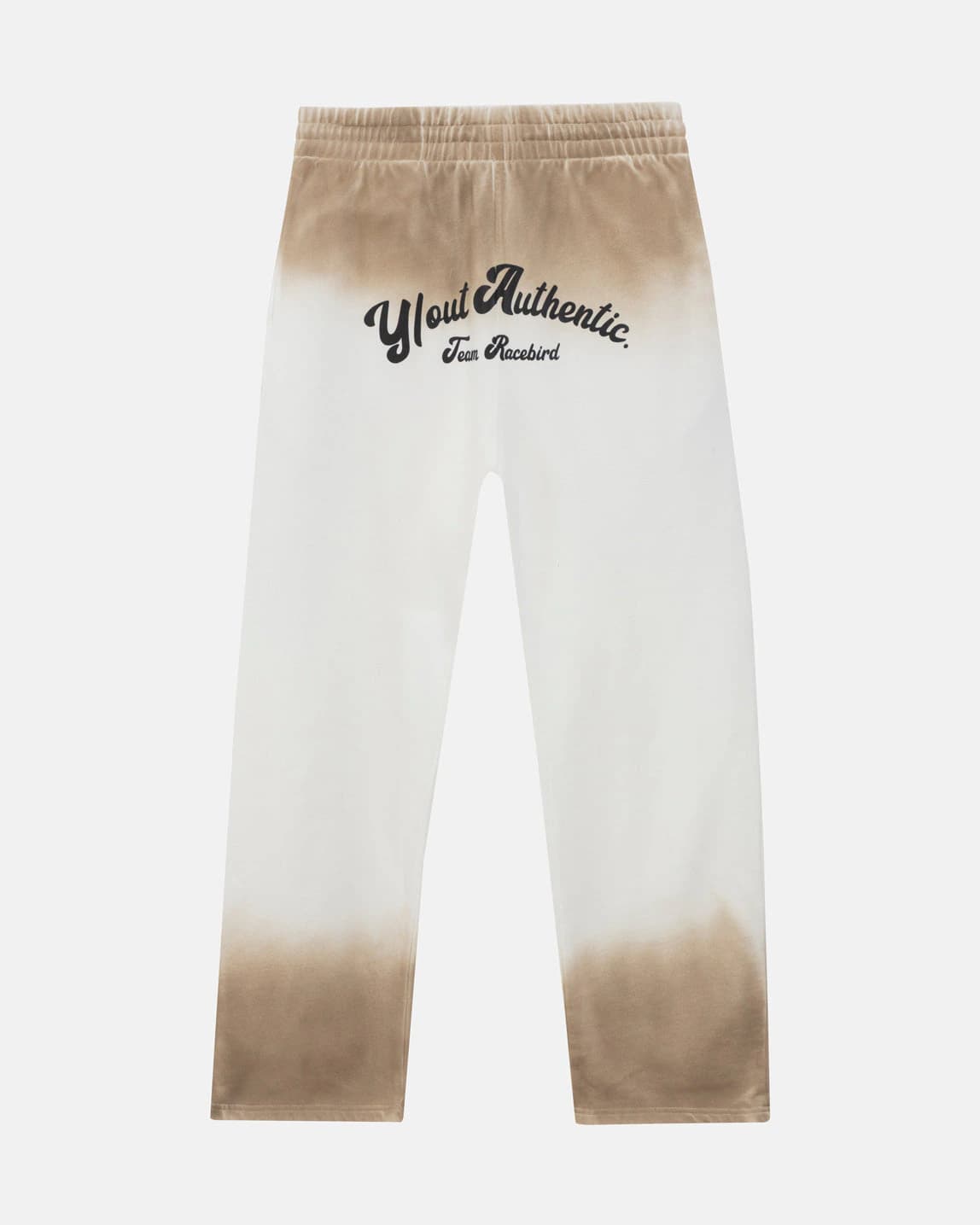 DIRTY WATER SWEATPANT - imagen 1
