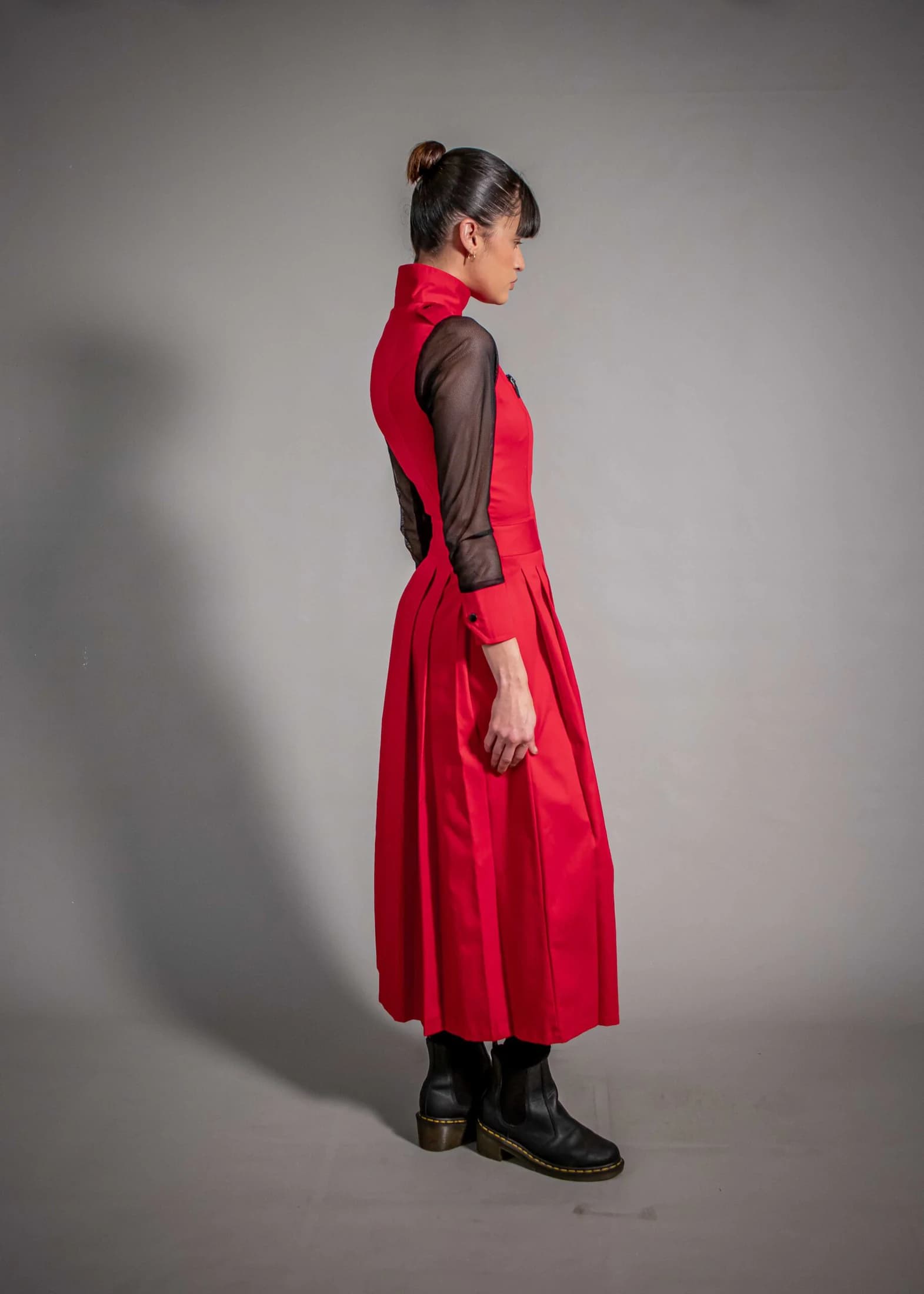 Vestido K-34 - imagen 12