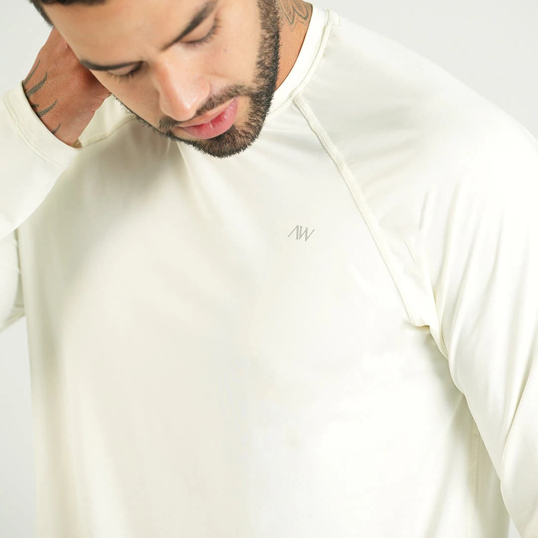 Long sleeve Men Crudo - imagen 2