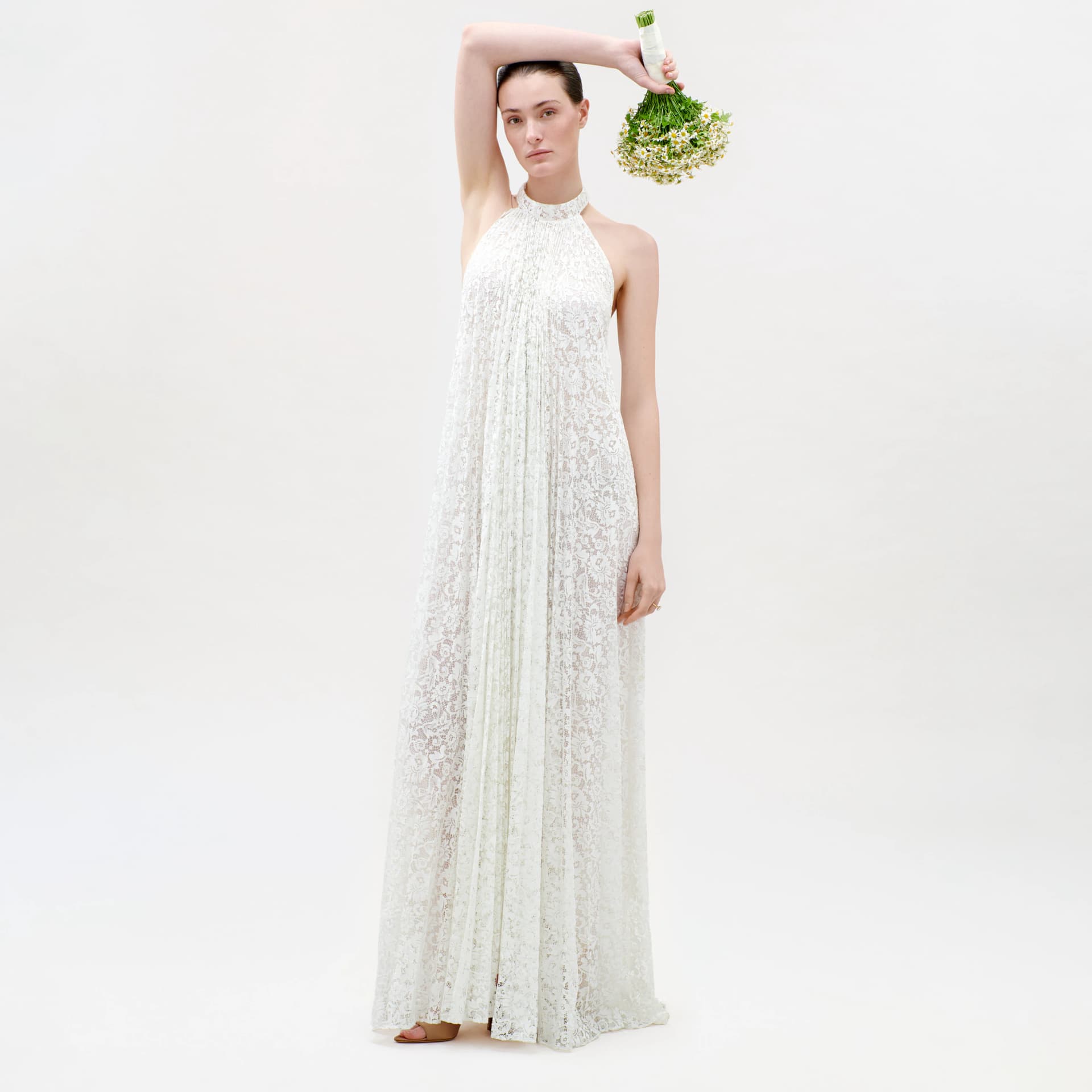 Alfonsina Dress - imagen 1