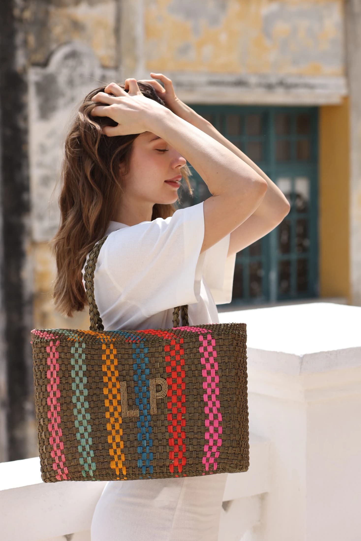 Muse tote