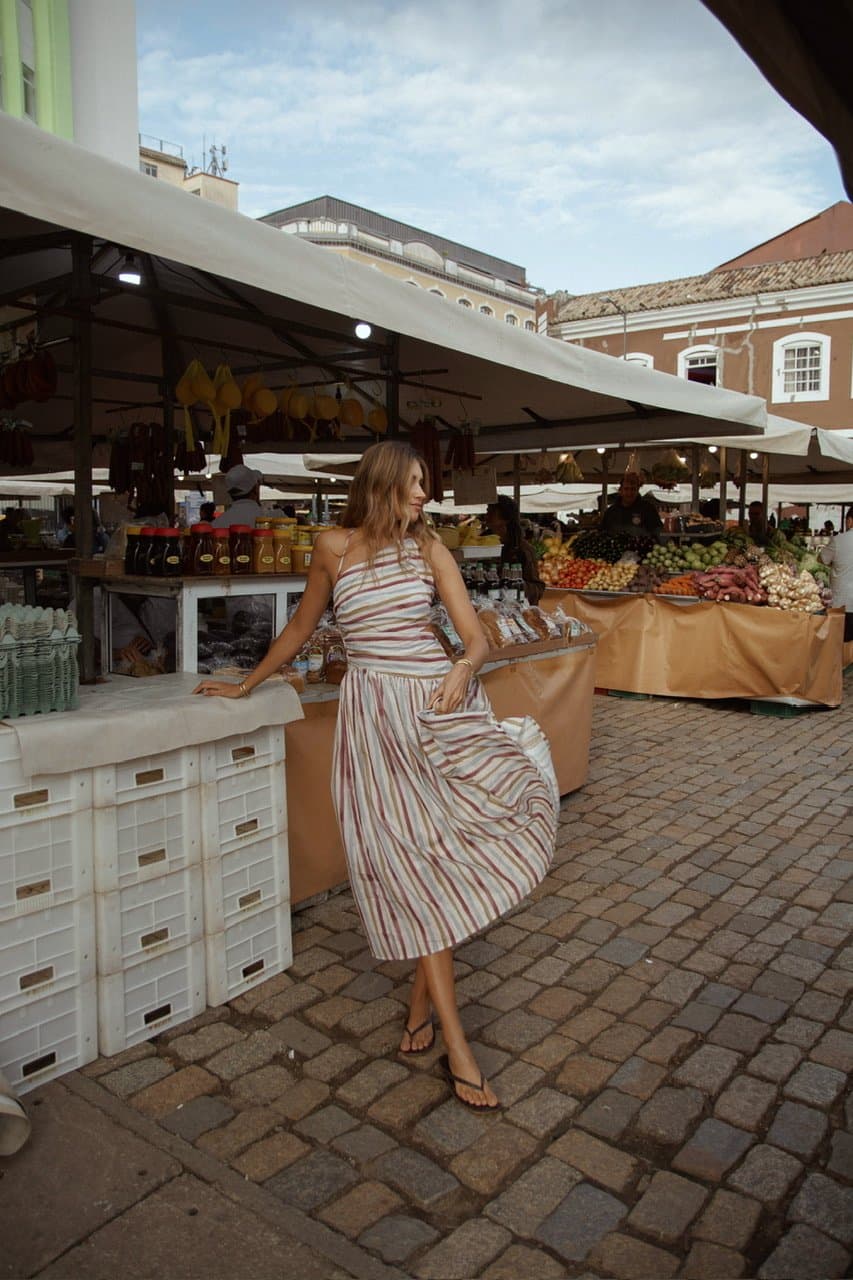 Vestido Garúa - imagen 7