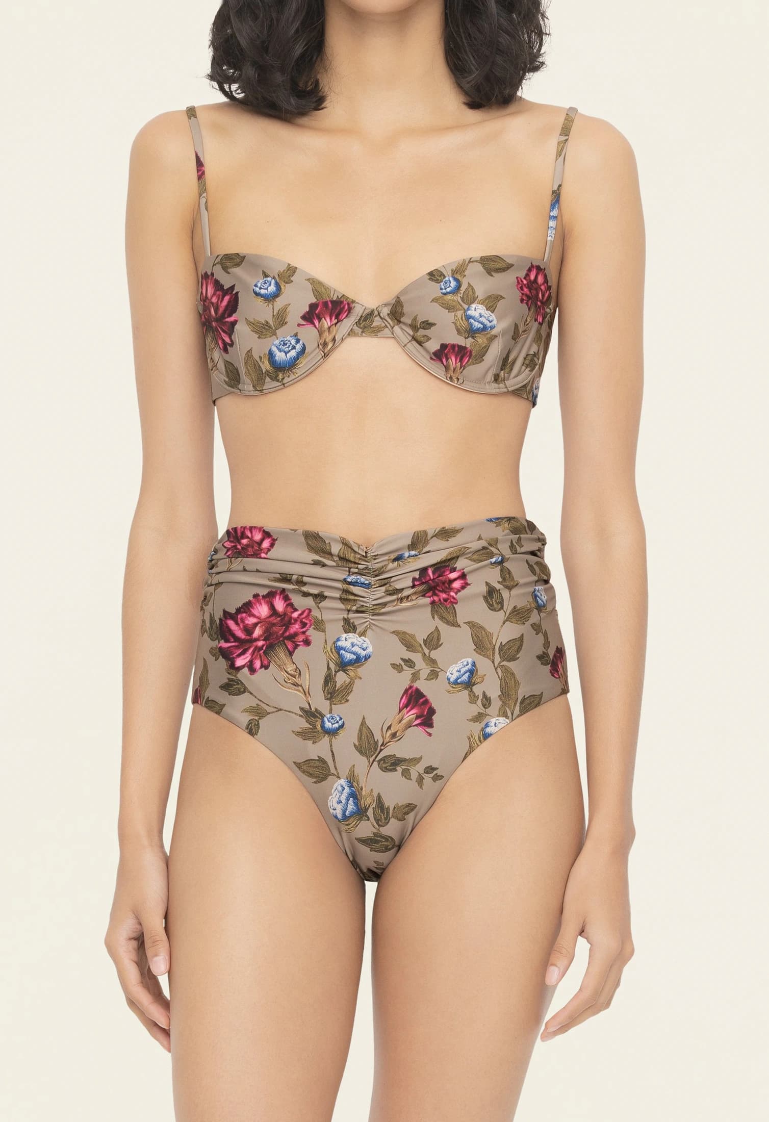 Vaiven Memoria Bikini Bottom - imagen 4