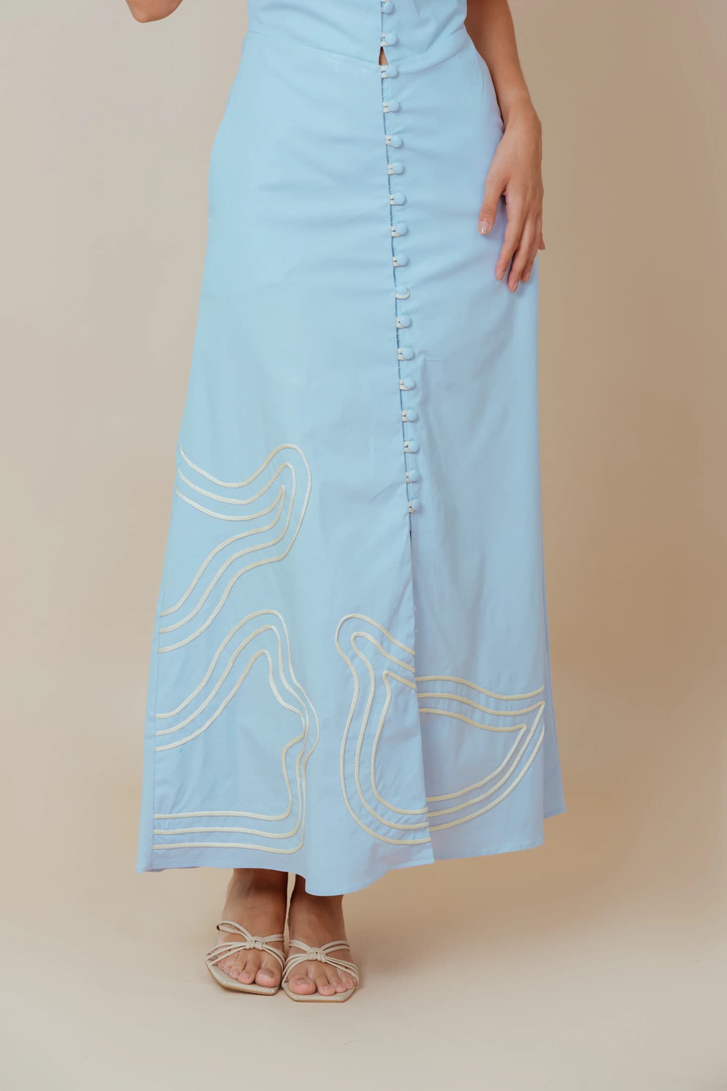 Lucia Azul Bebe - imagen 2