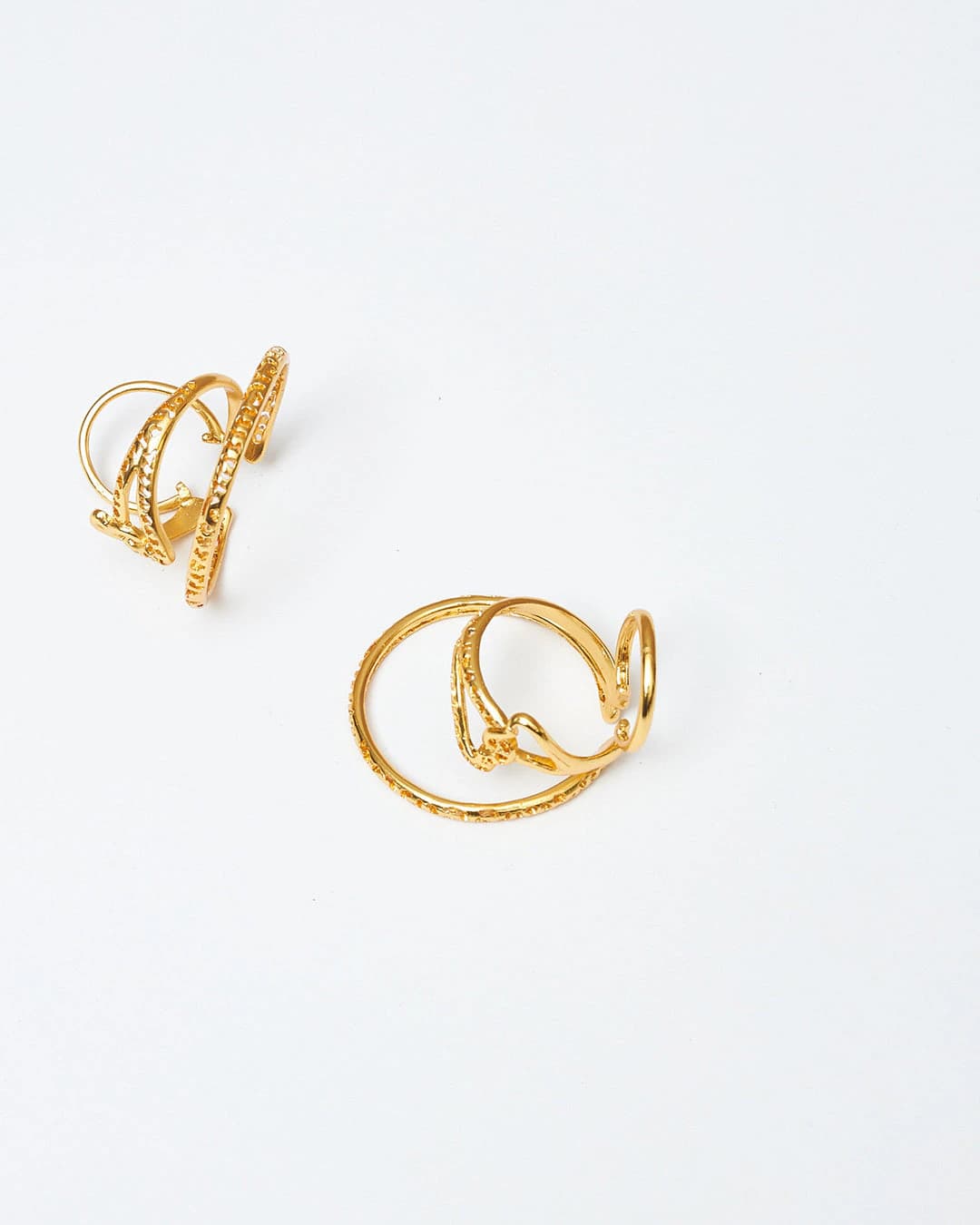 Perfect Dose Earcuff - imagen 1