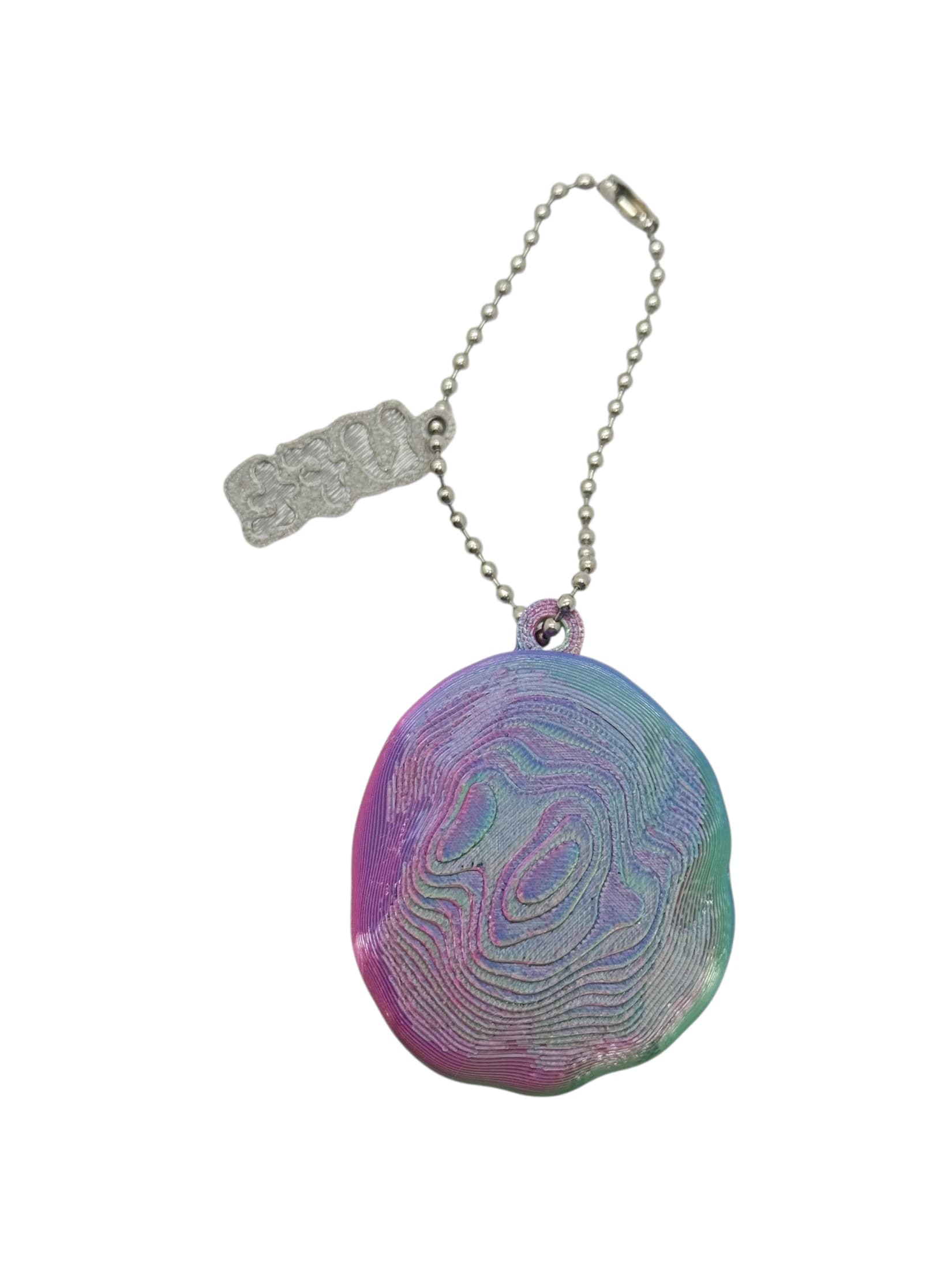 tamagotchi charm - imagen 8