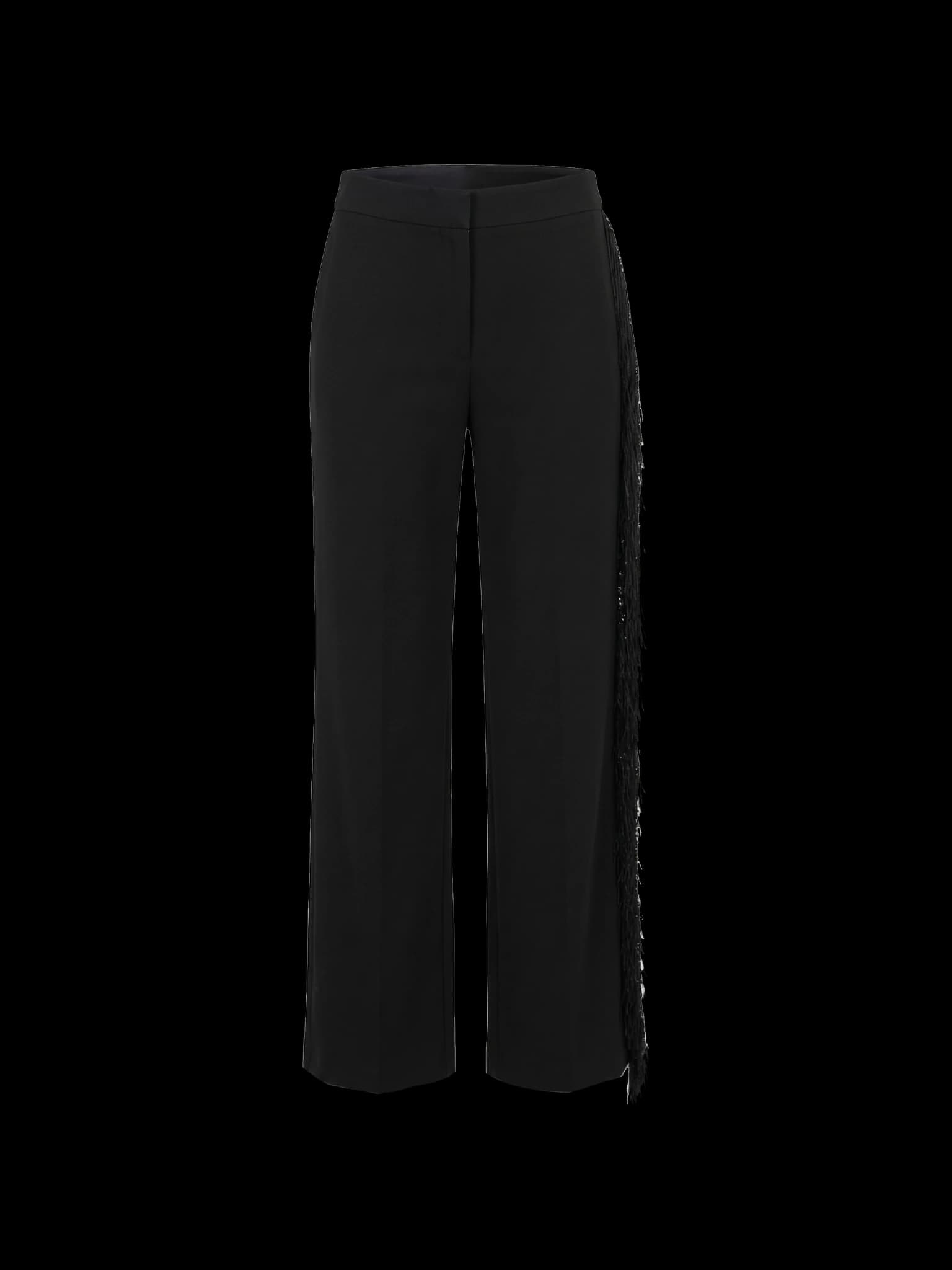 RORY PANT BLACK - imagen 1