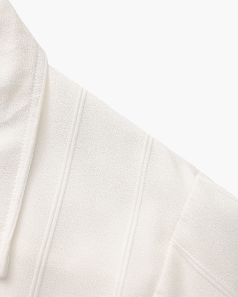 ST Tropez Ribbed Shirt - imagen 7