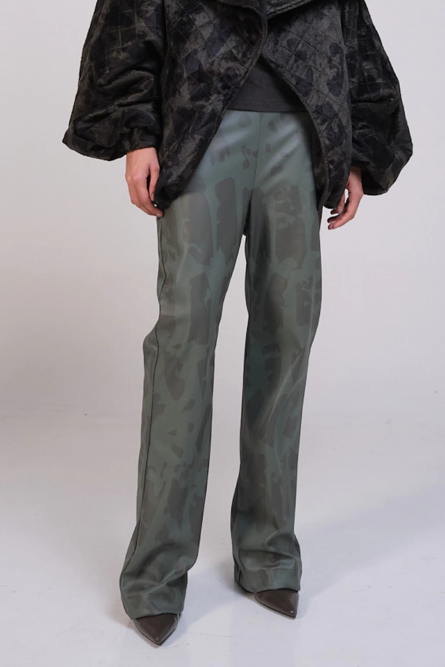 PANTALÓN FERRARA