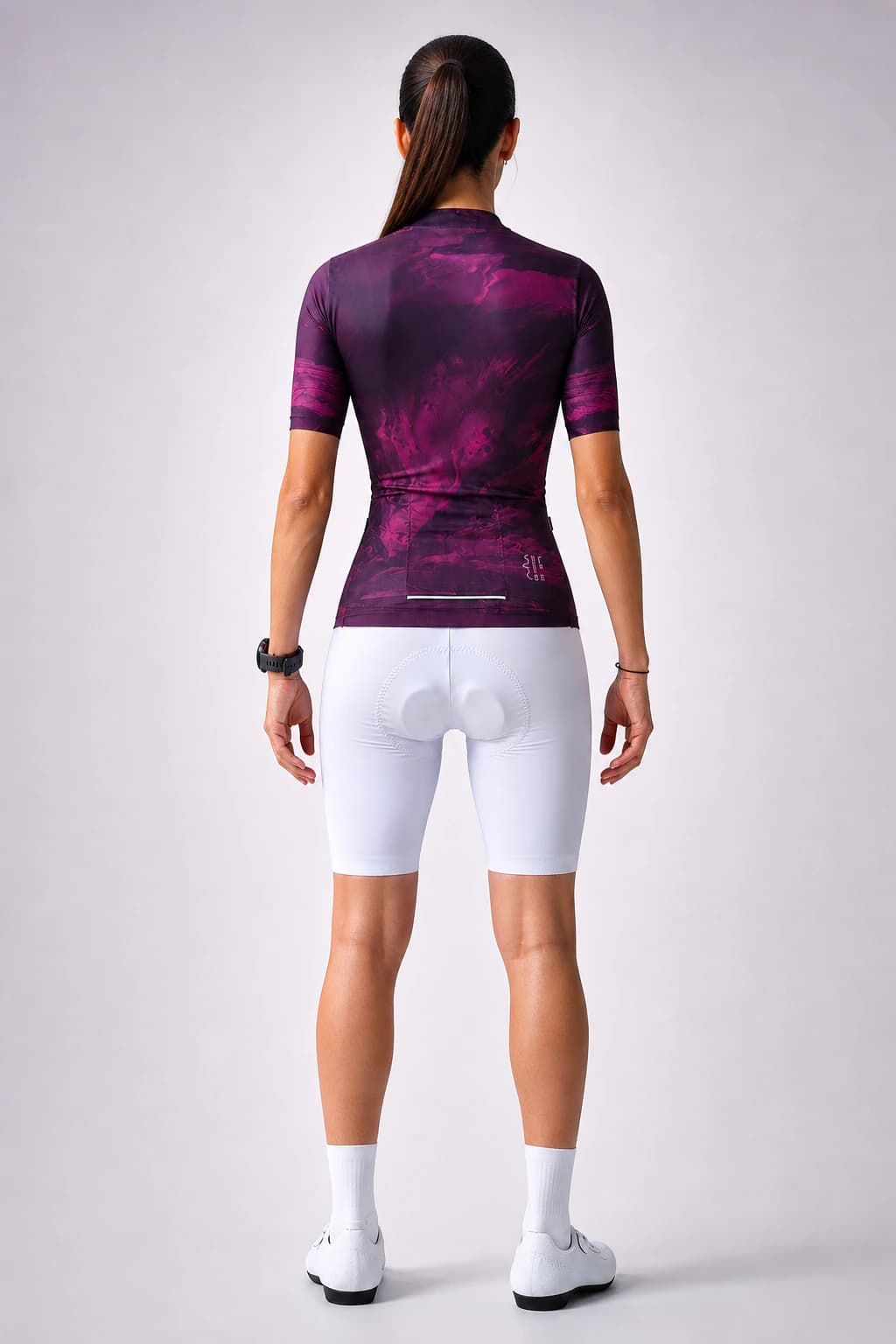 Jersey ERS Hyper Pulse Unisex - imagen 5