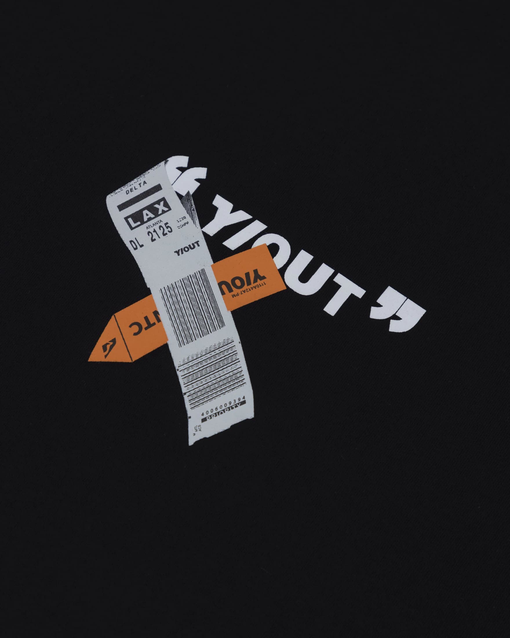 DOHA T-SHIRT - imagen 5