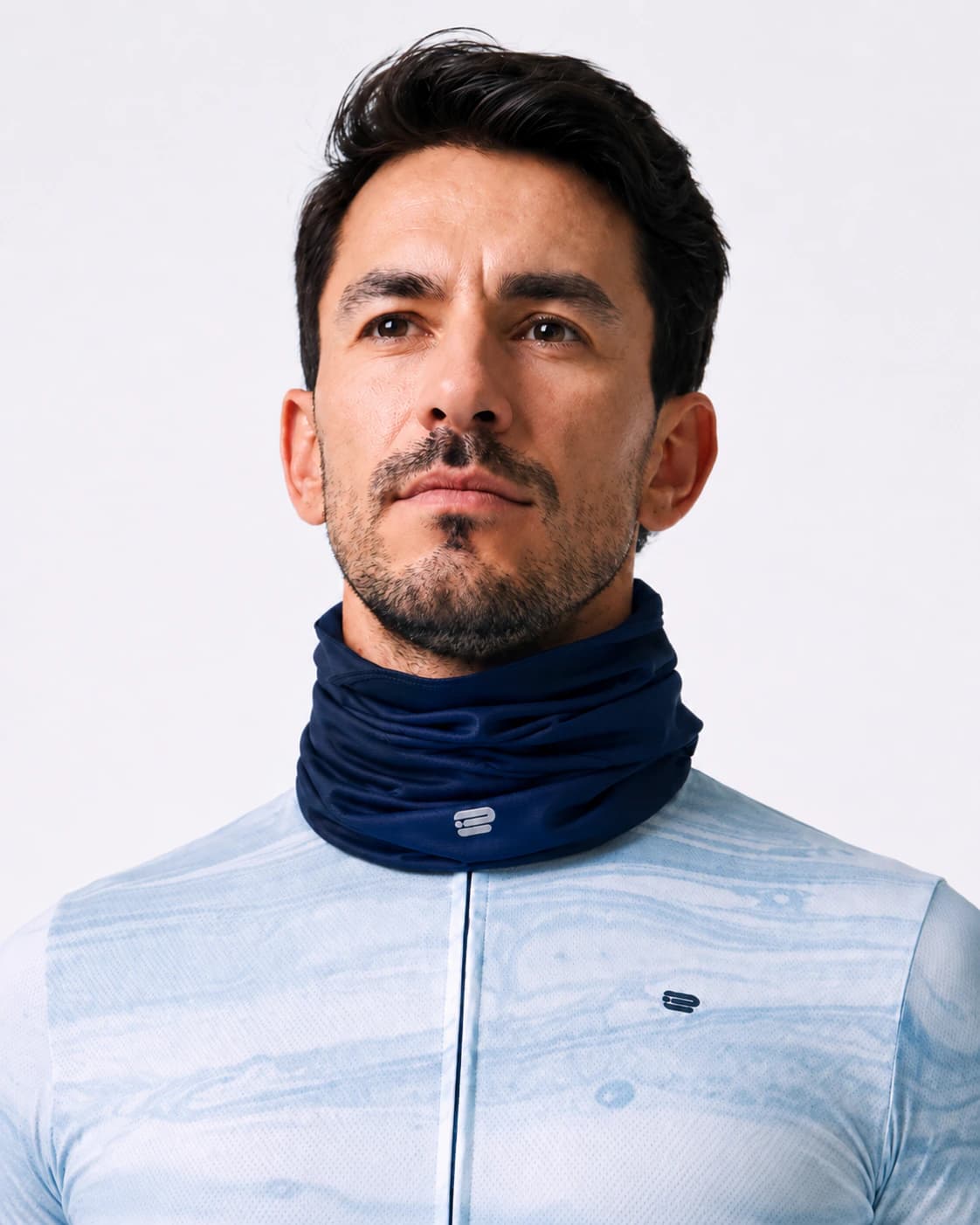 Buff ciclismo navy - imagen 1