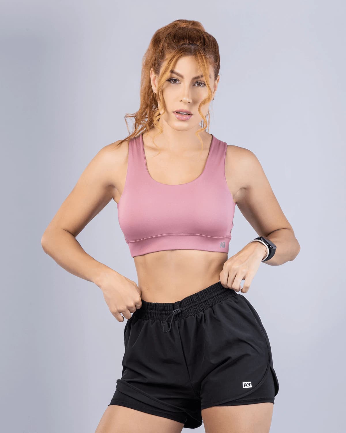 Short Sport┃KAYBU REF.802 - imagen 1