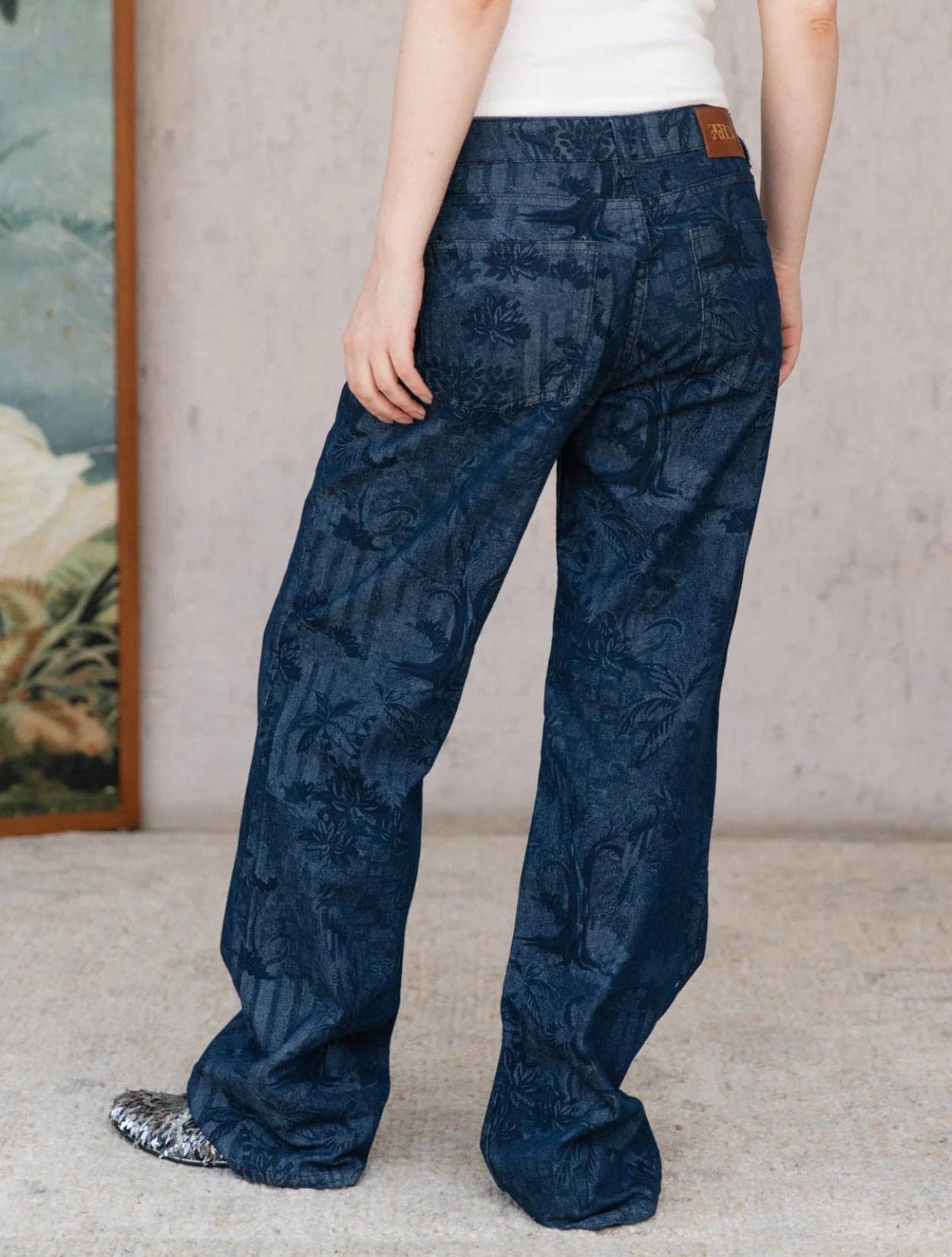 JEAN BALI DENIM - imagen 3