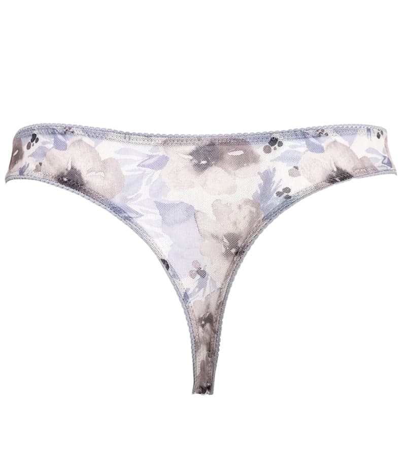 Conjunto Grey Blossoms - imagen 1