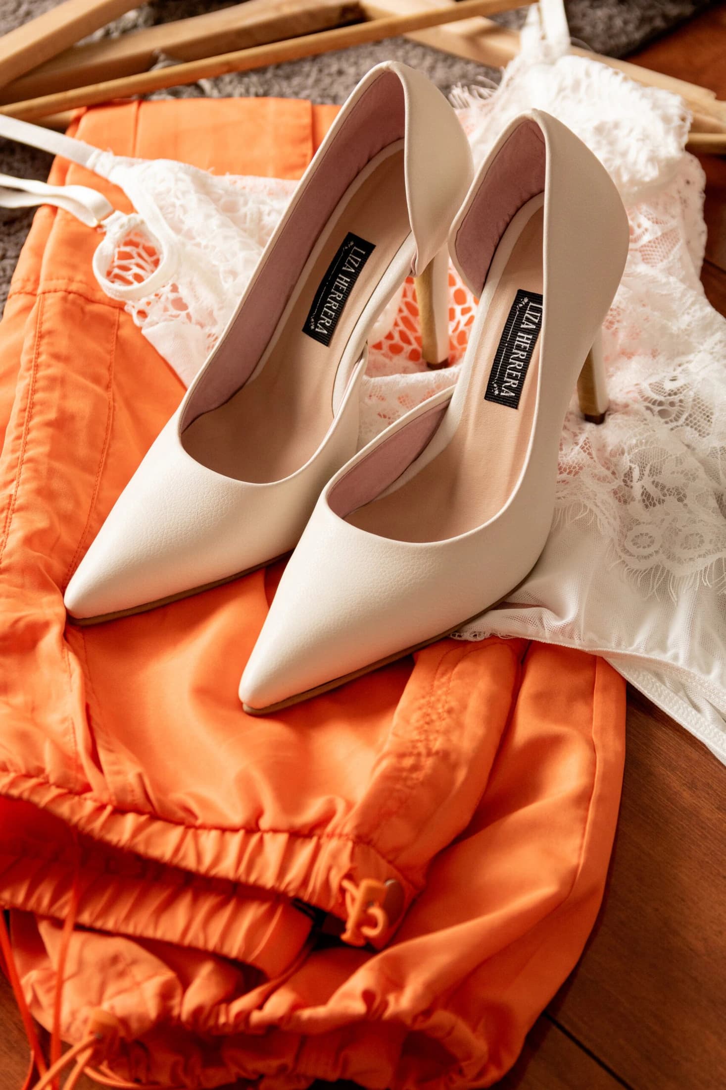 Tacones caracol - imagen 2