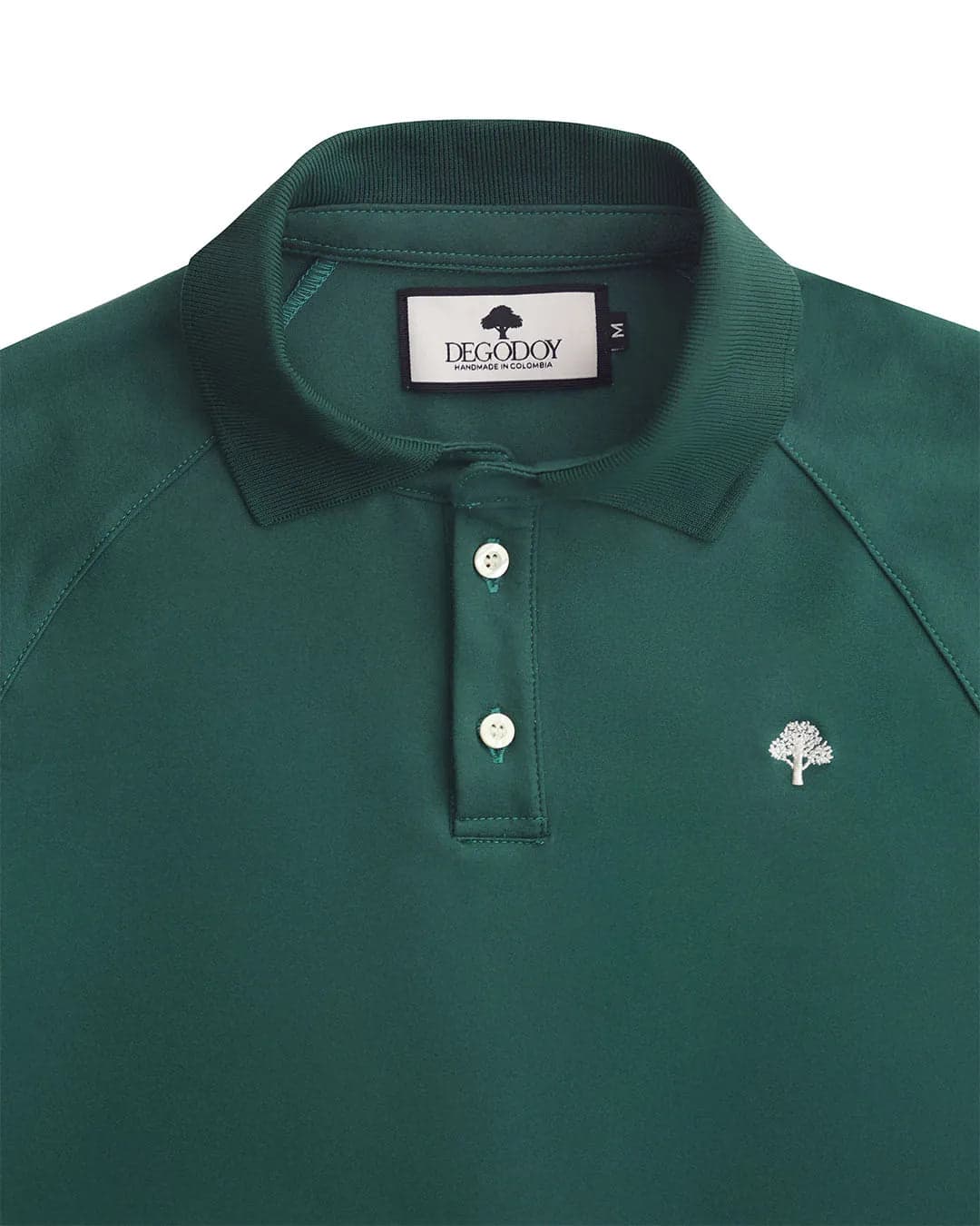 Polo Soft Esmeralda - imagen 3