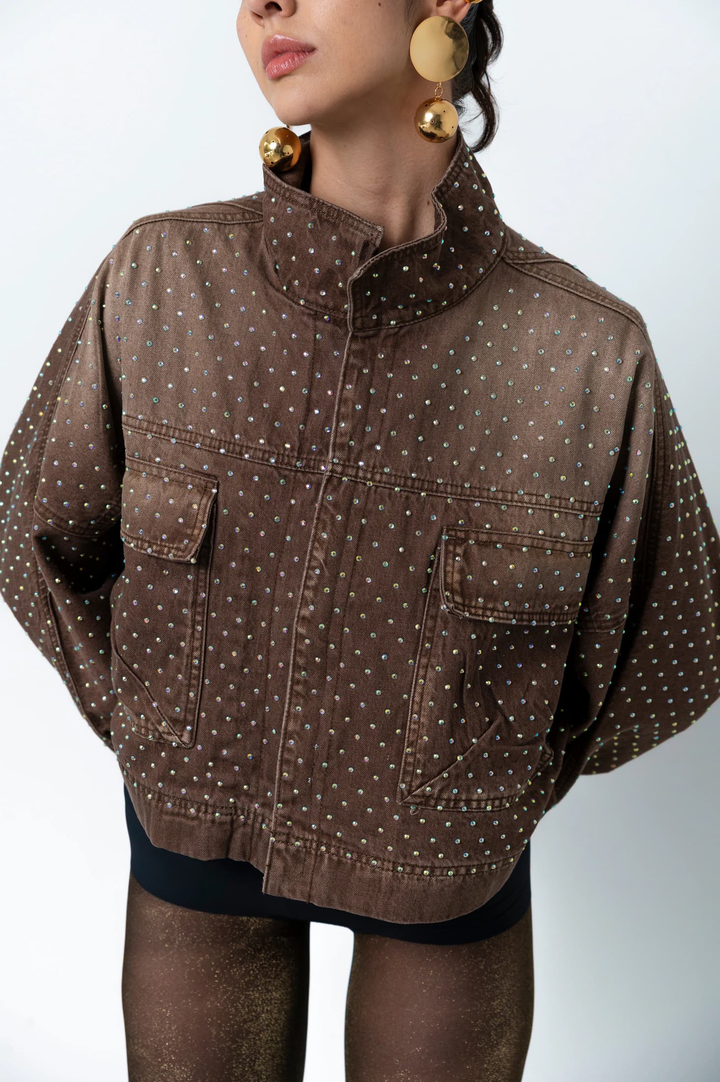 Halo Dream Jacket - imagen 6