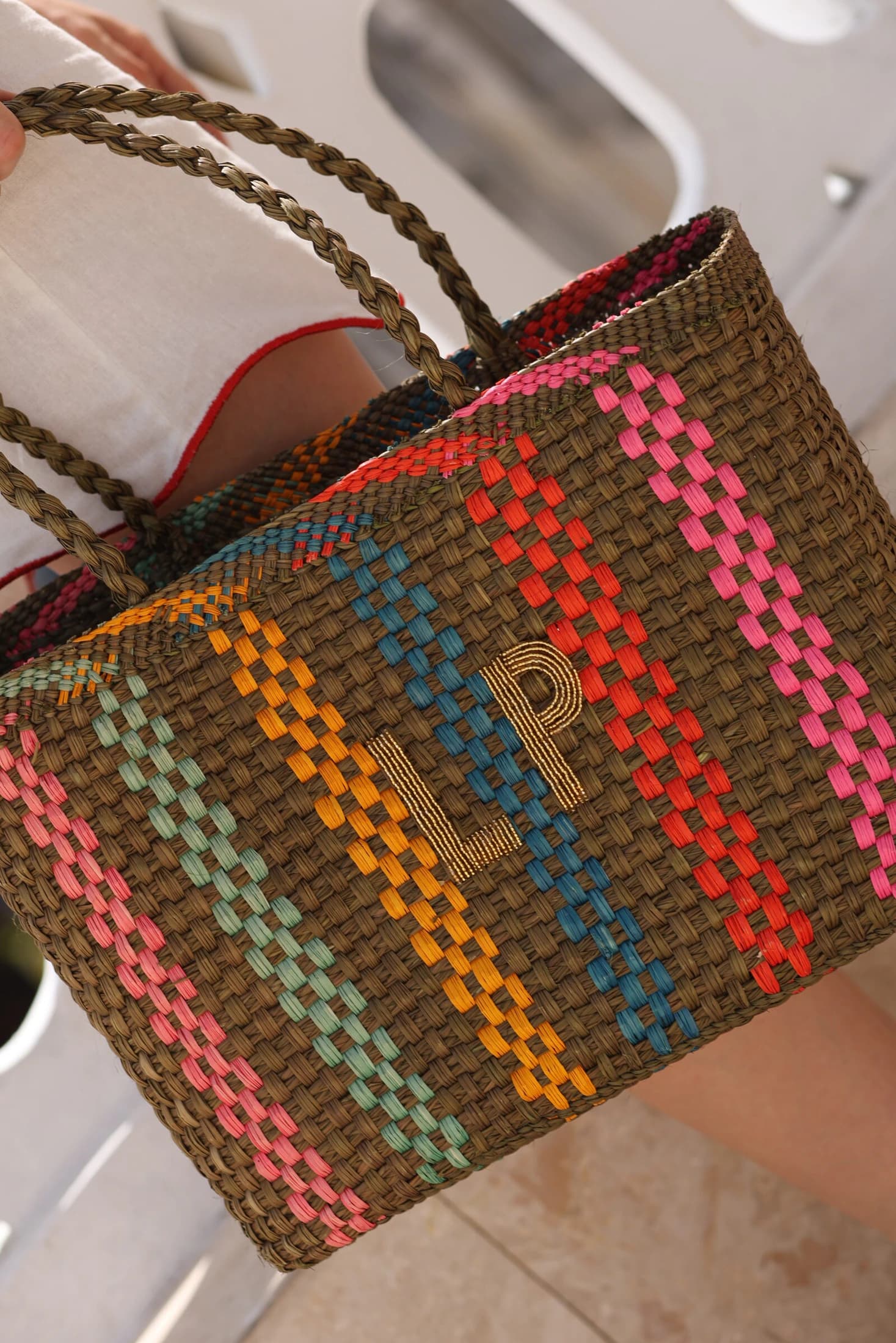 Muse tote - imagen 2