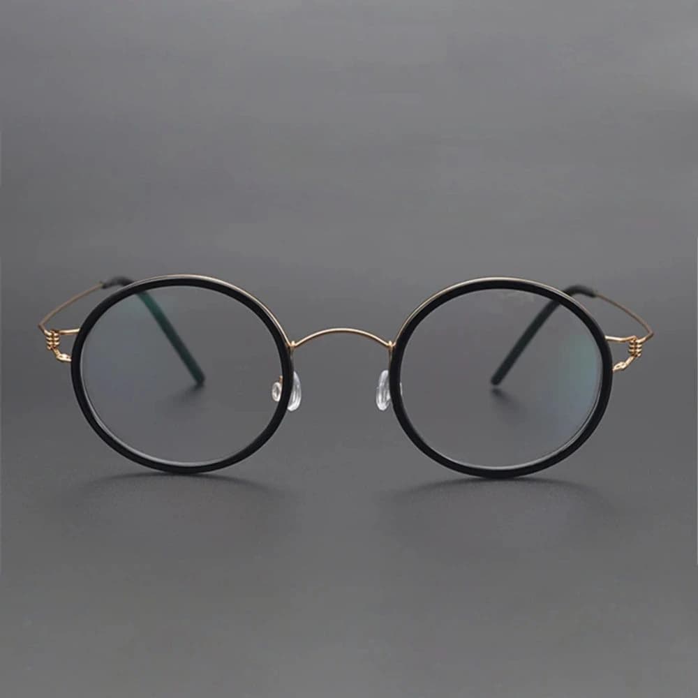 LINDBERG Air Titanium Rim Lex/K199M/GT - imagen 2