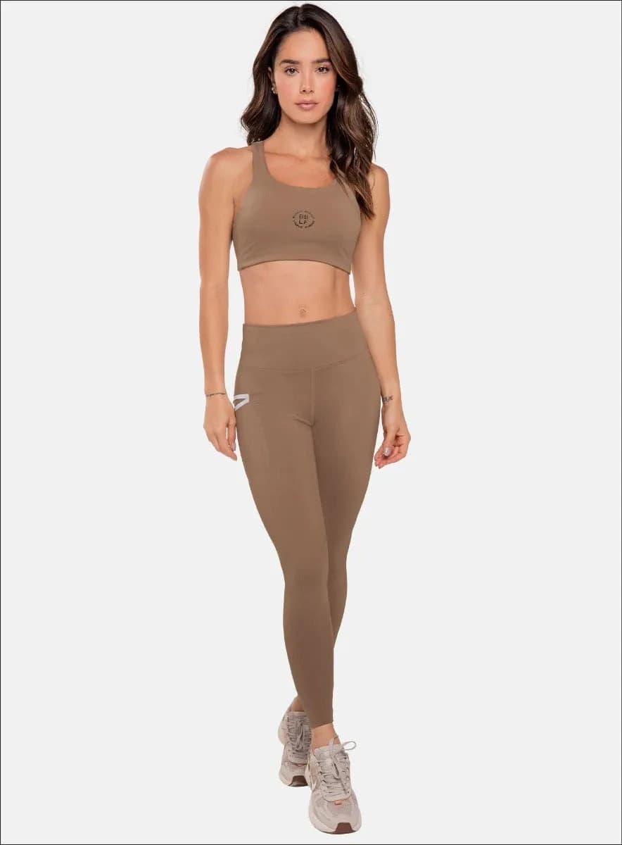 LEGGINS DEPORTIVO TELA KIARA - imagen 39