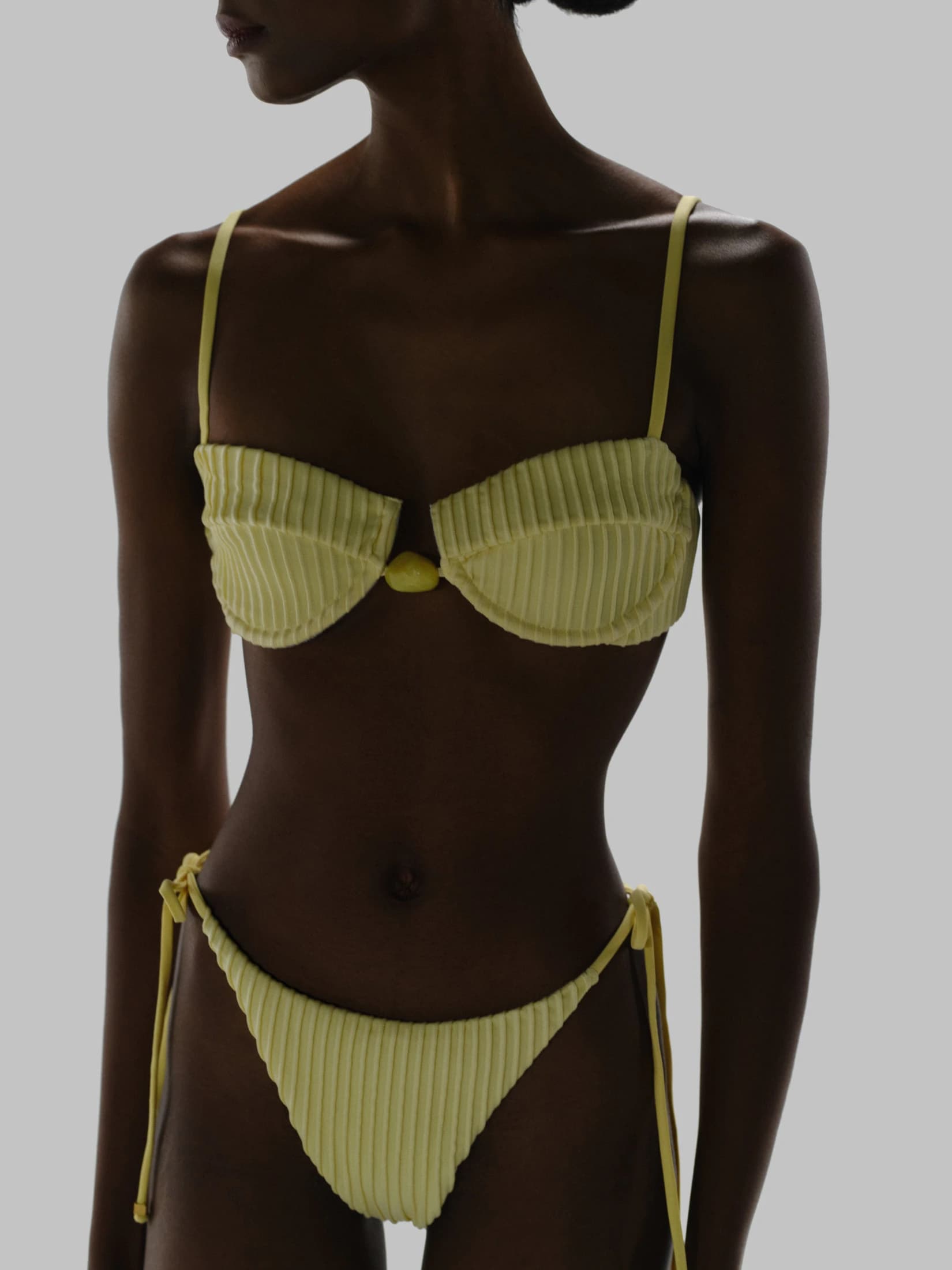 Roma Bikini Top - imagen 5