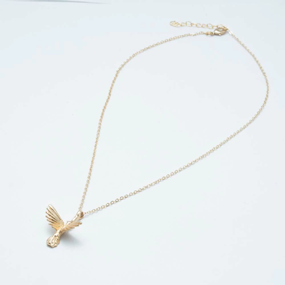 Collar Cadena Aliria - imagen 1