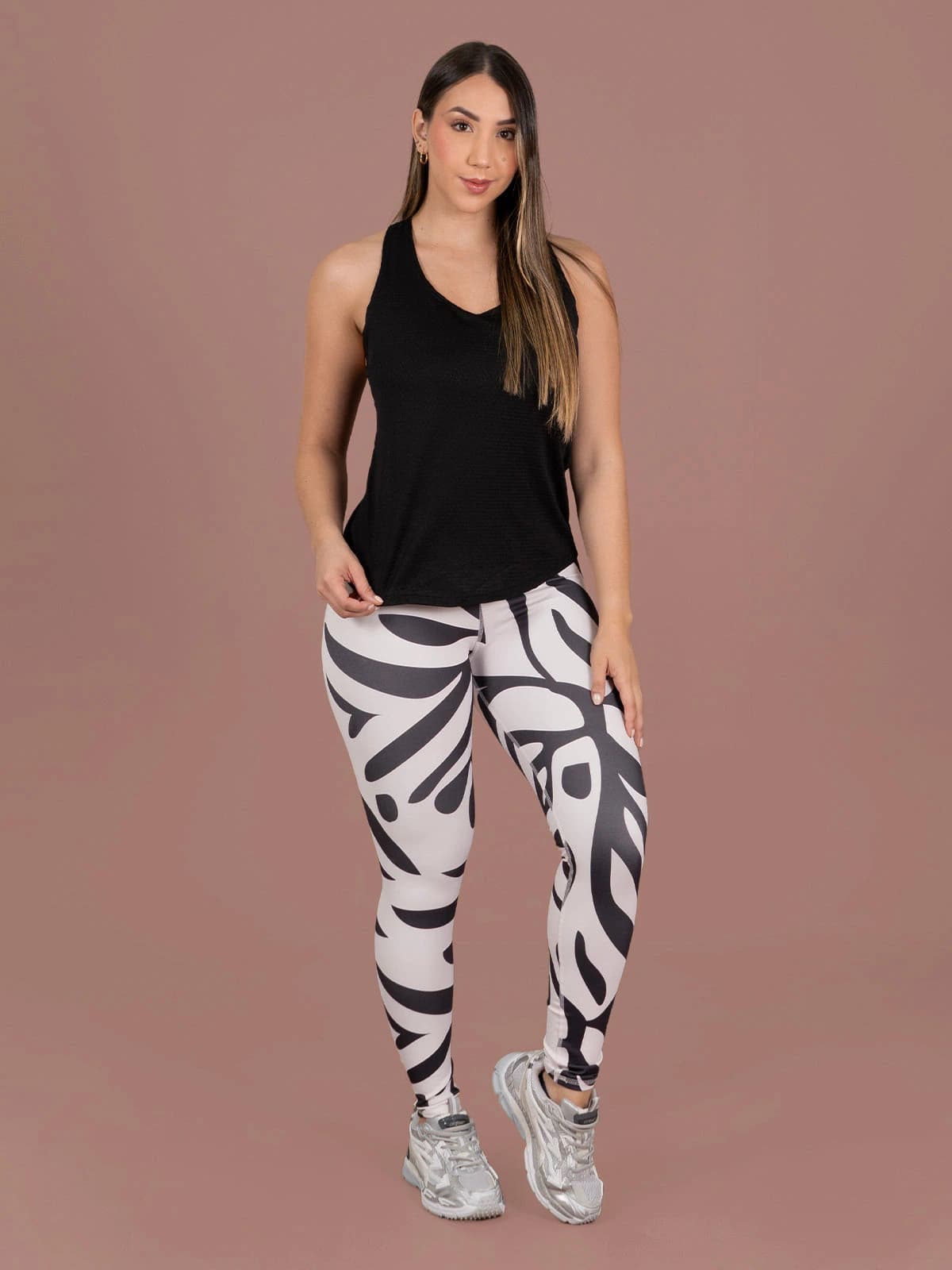 Acor leggins set - imagen 1