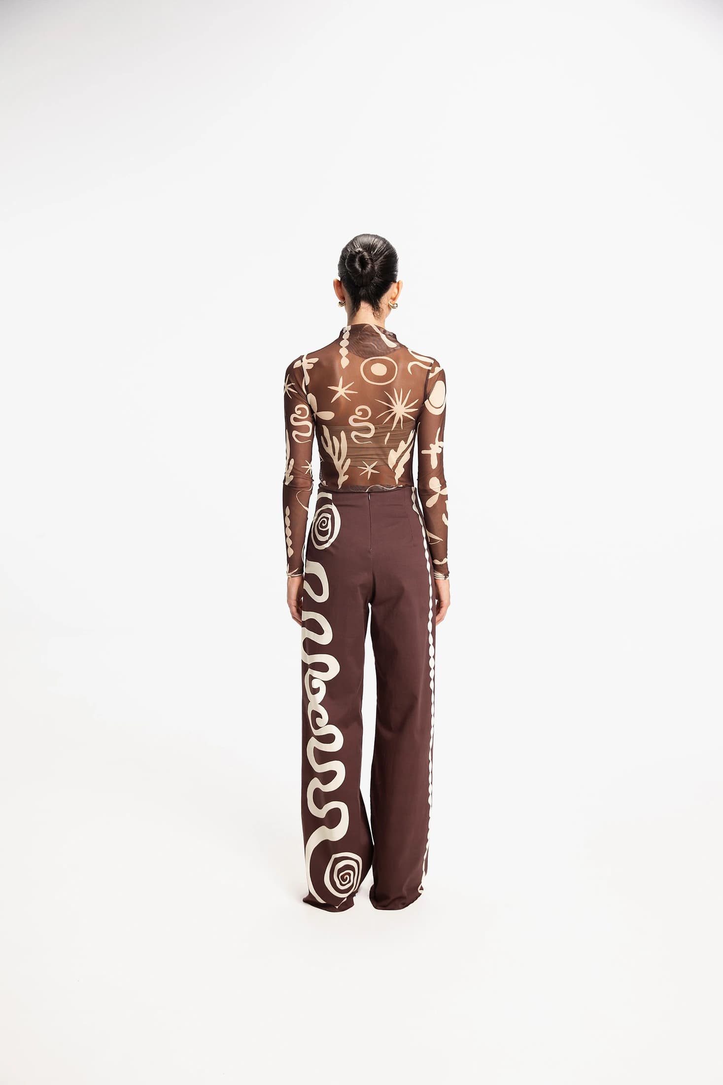 TOYA PANTS - imagen 2